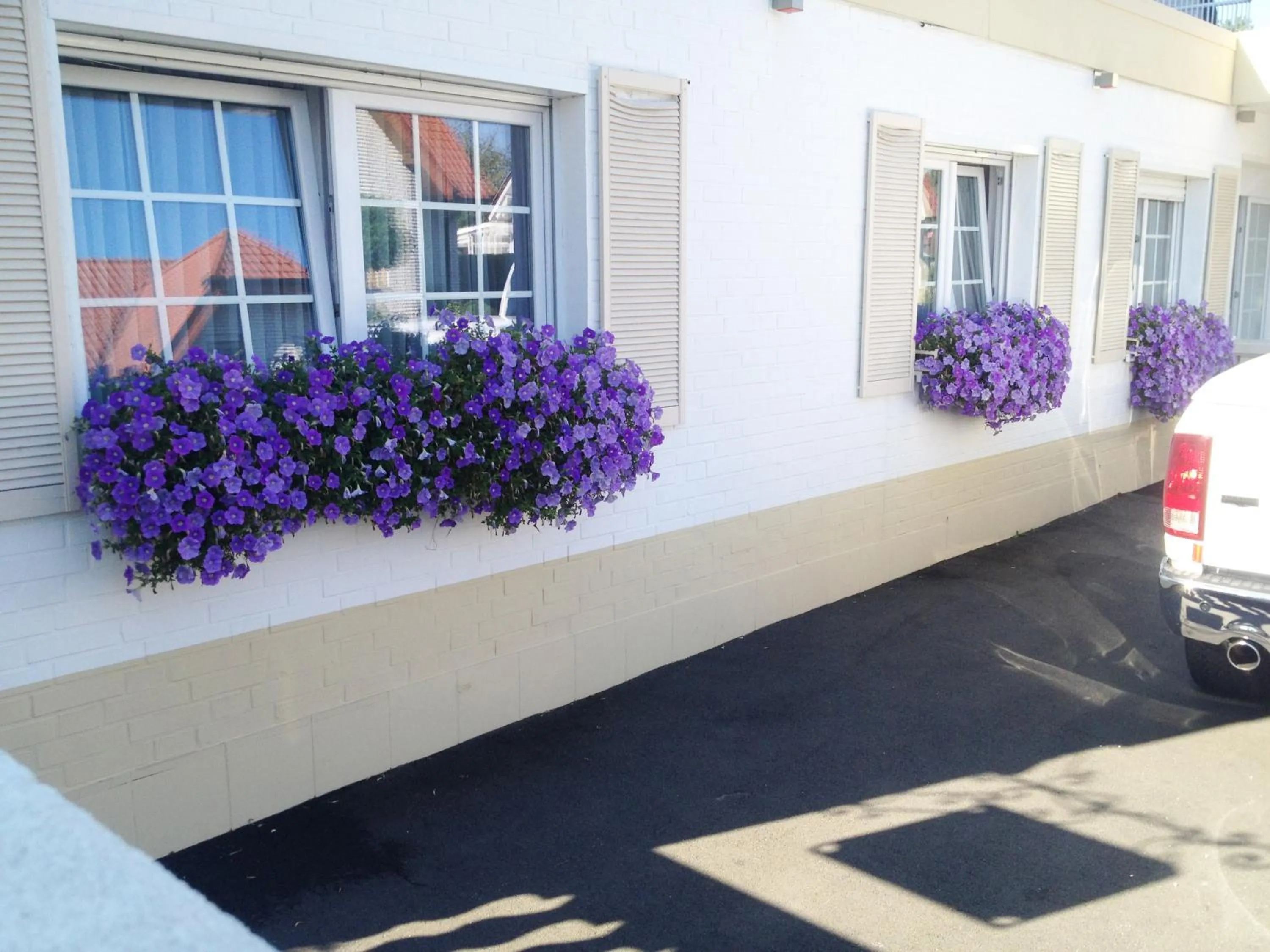 Facade/entrance in Wilsmann Apartmentvermietung