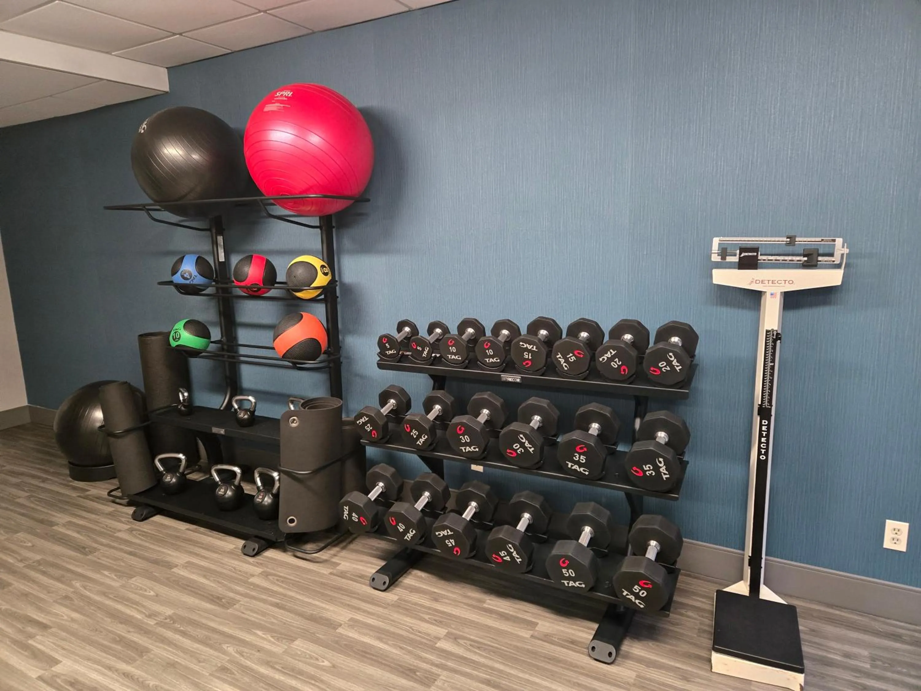 Hampton Inn Commerce