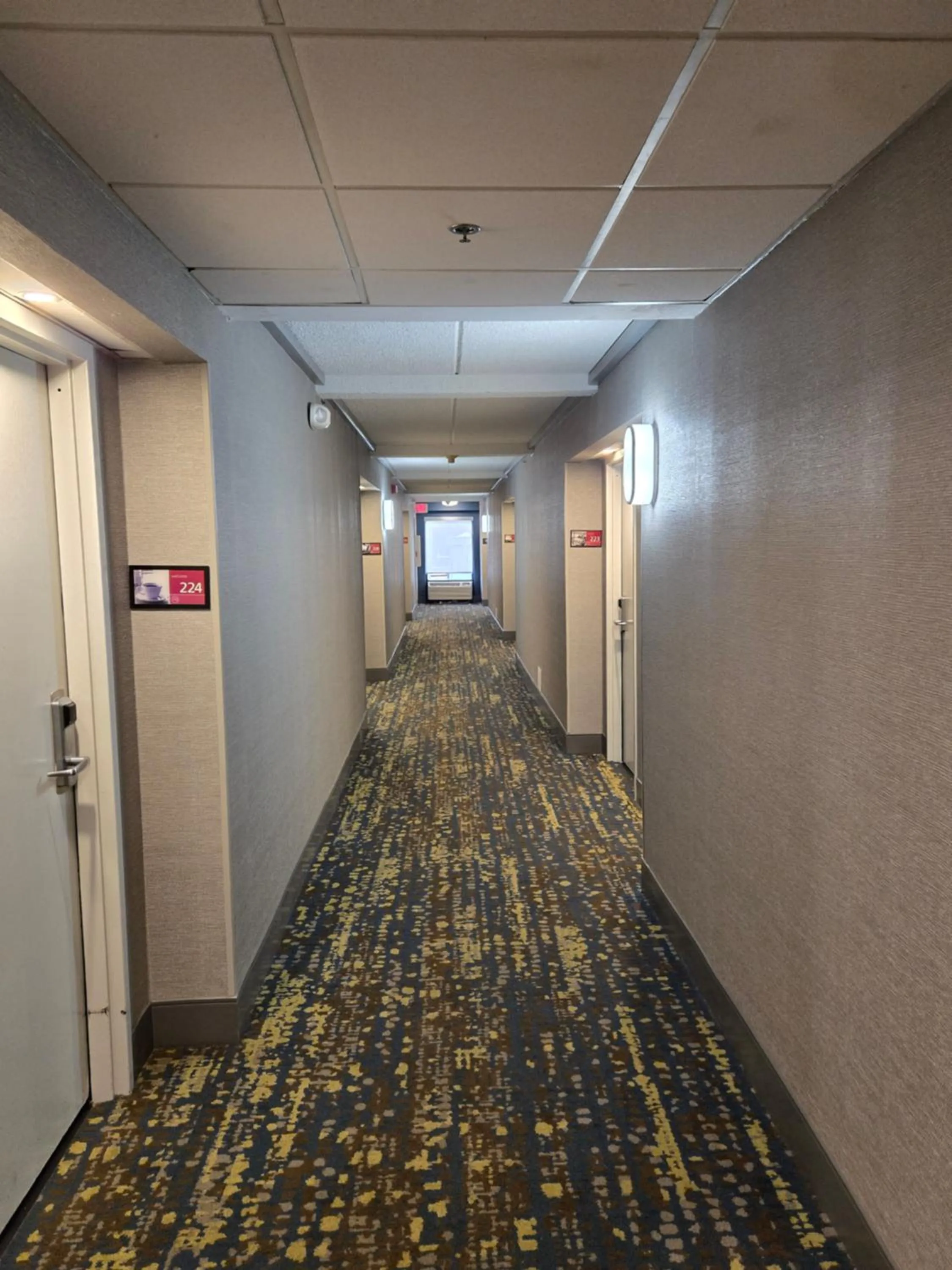 Hampton Inn Commerce