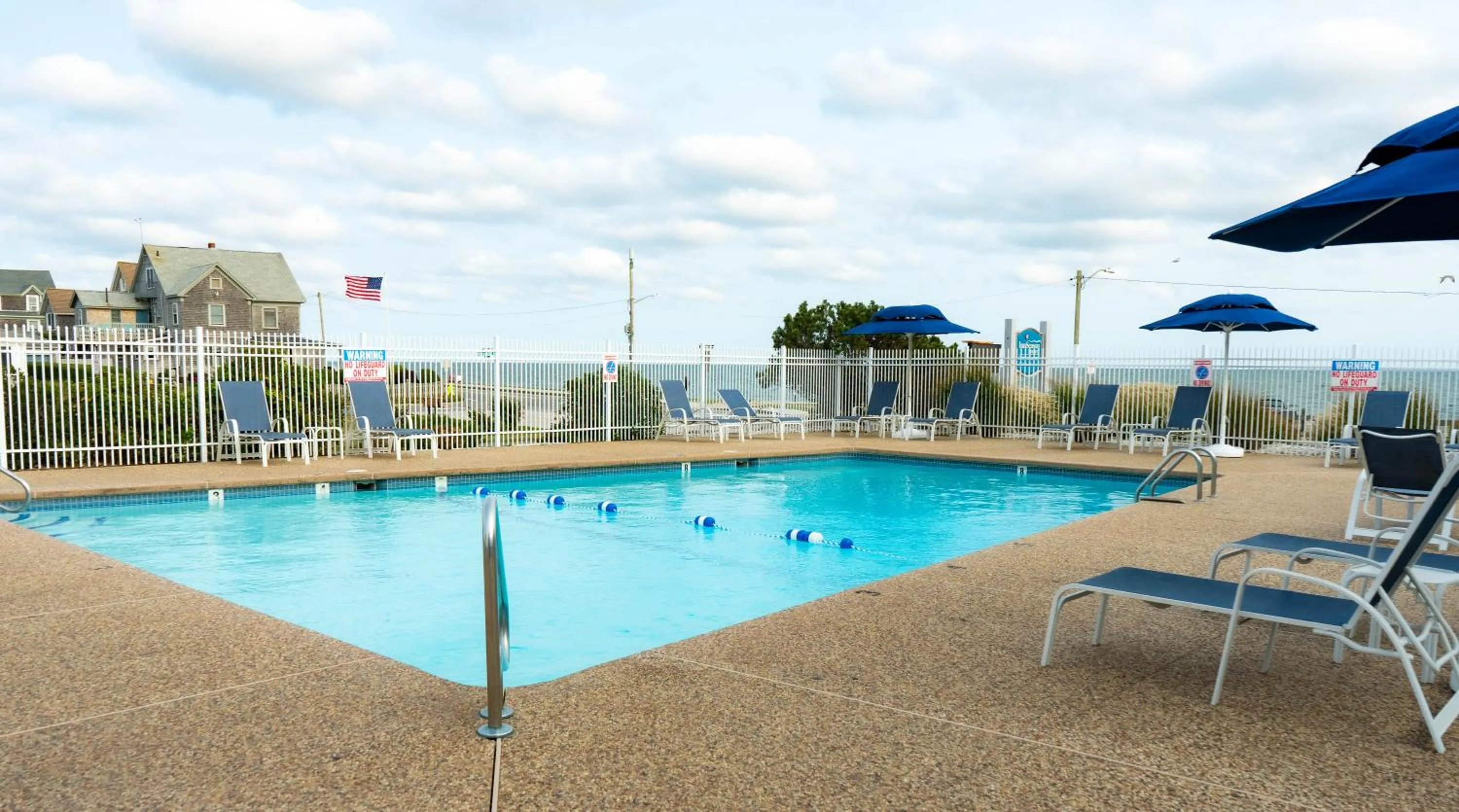 InnSeason Resorts Captain's Quarters