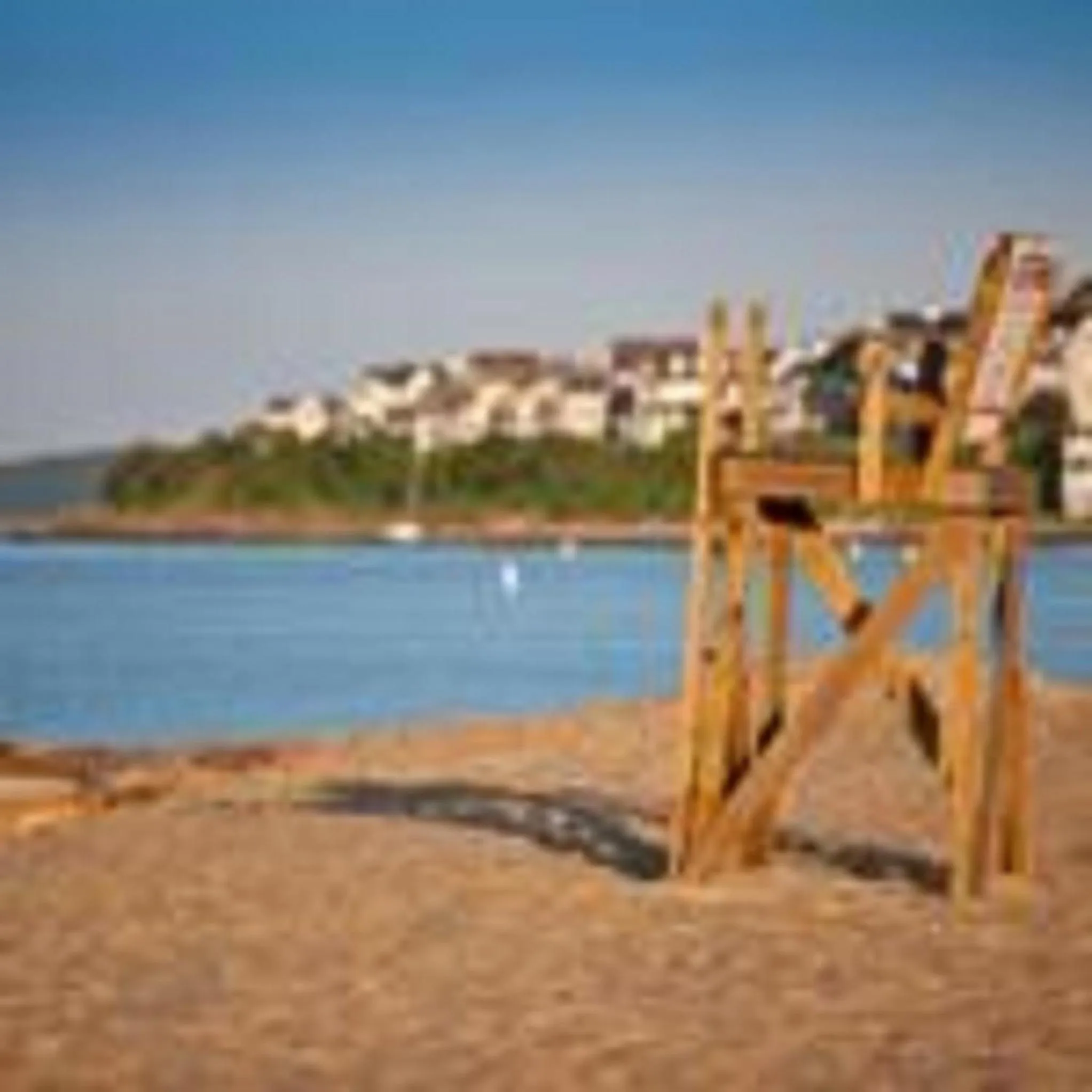 InnSeason Resorts Captain's Quarters