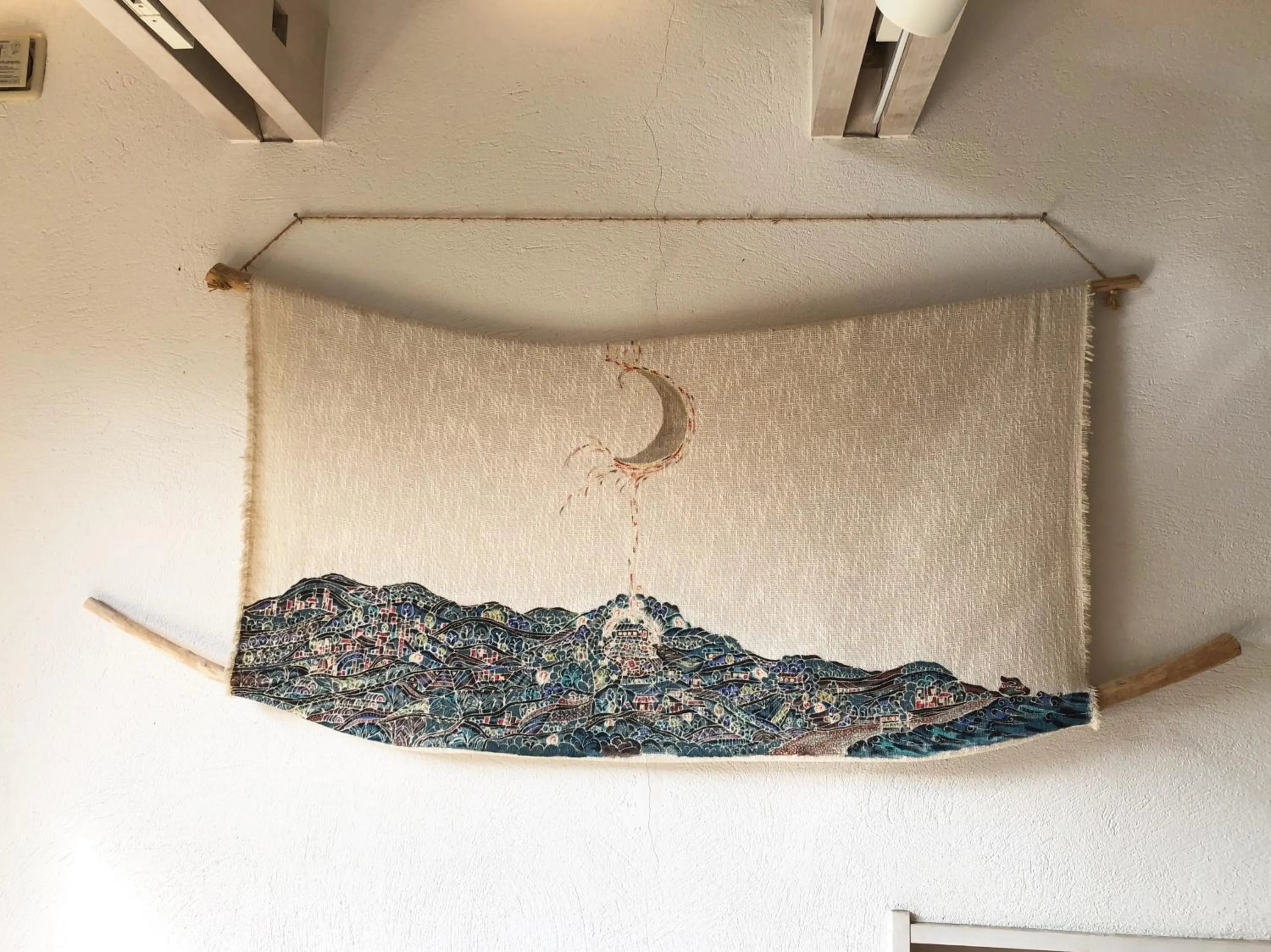 Communal lounge/ TV room in Kaiza