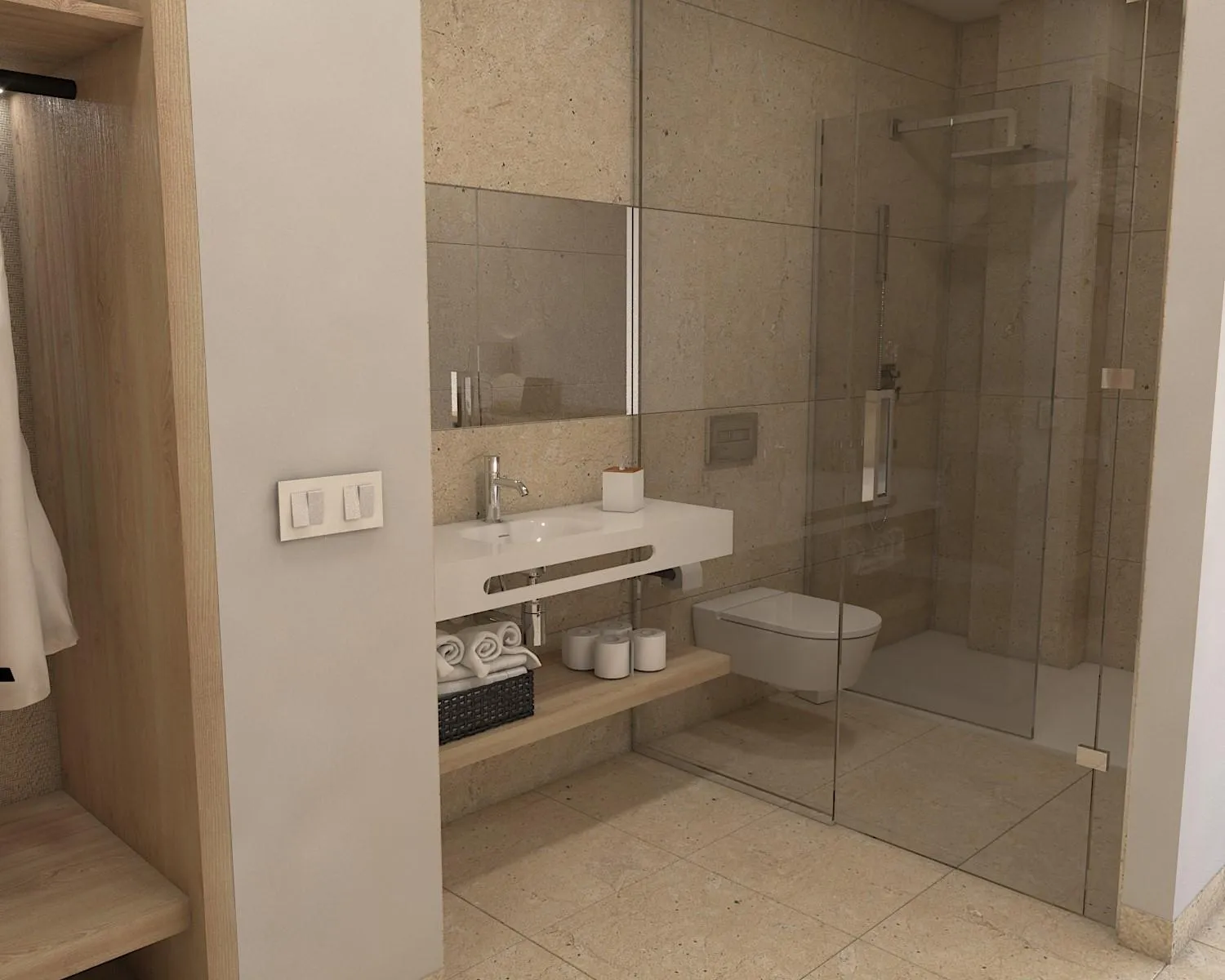 Hotel Anibal - AB Group