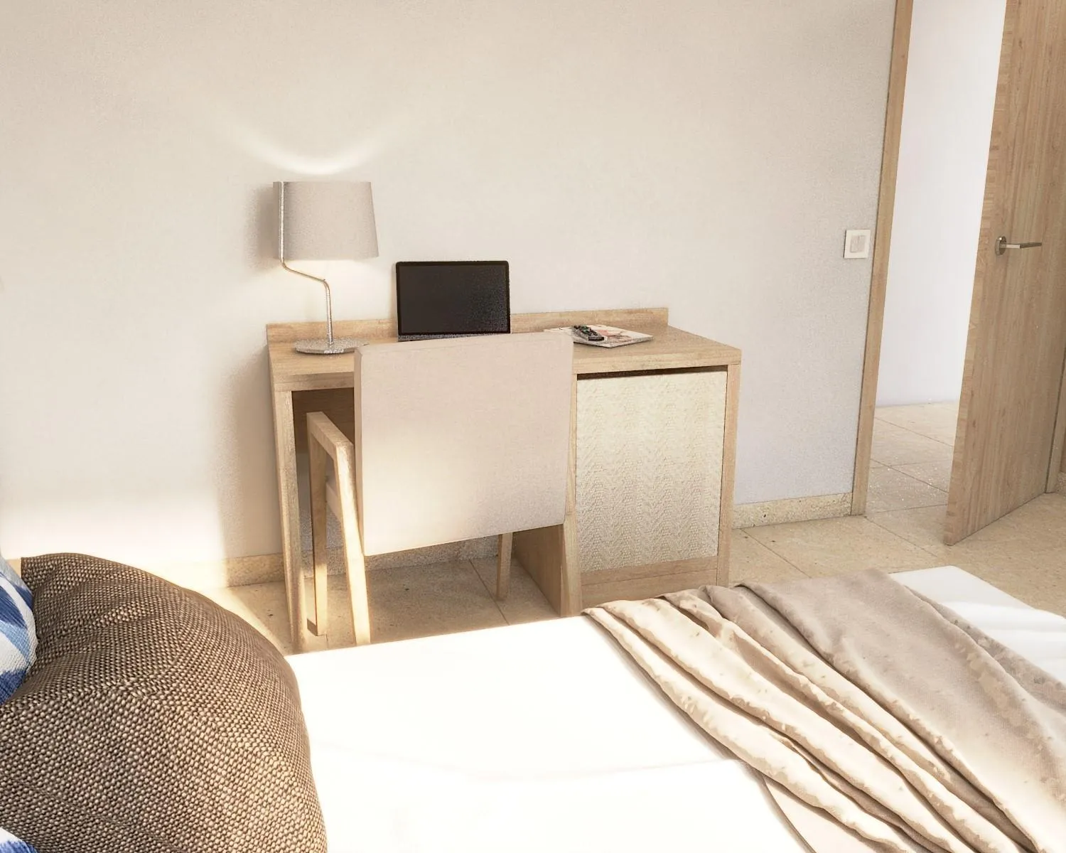 Hotel Anibal - AB Group