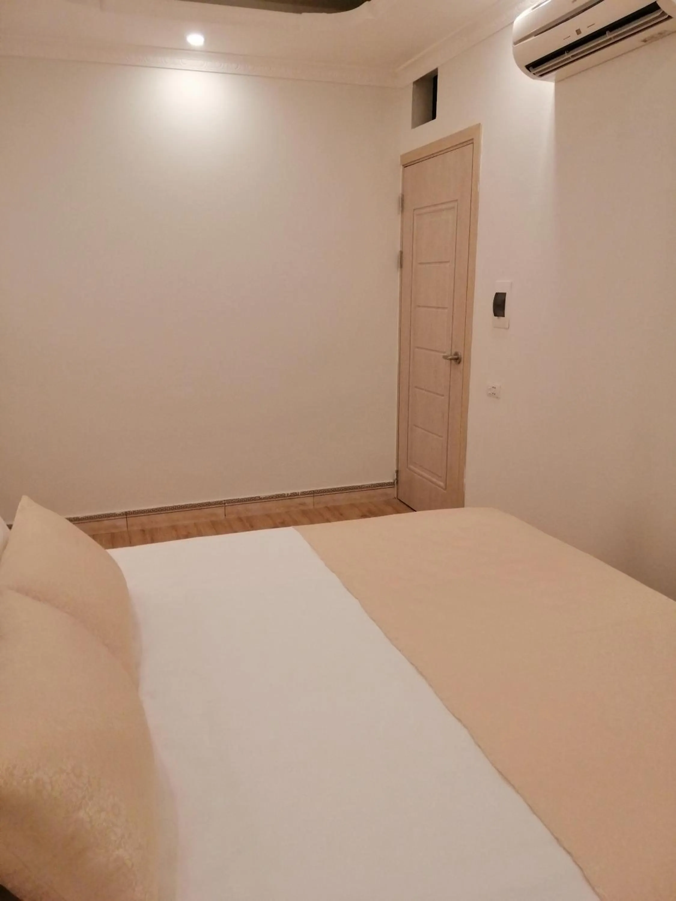 Bed in Sao Mai Cosy Nest-Noi Bai Airport