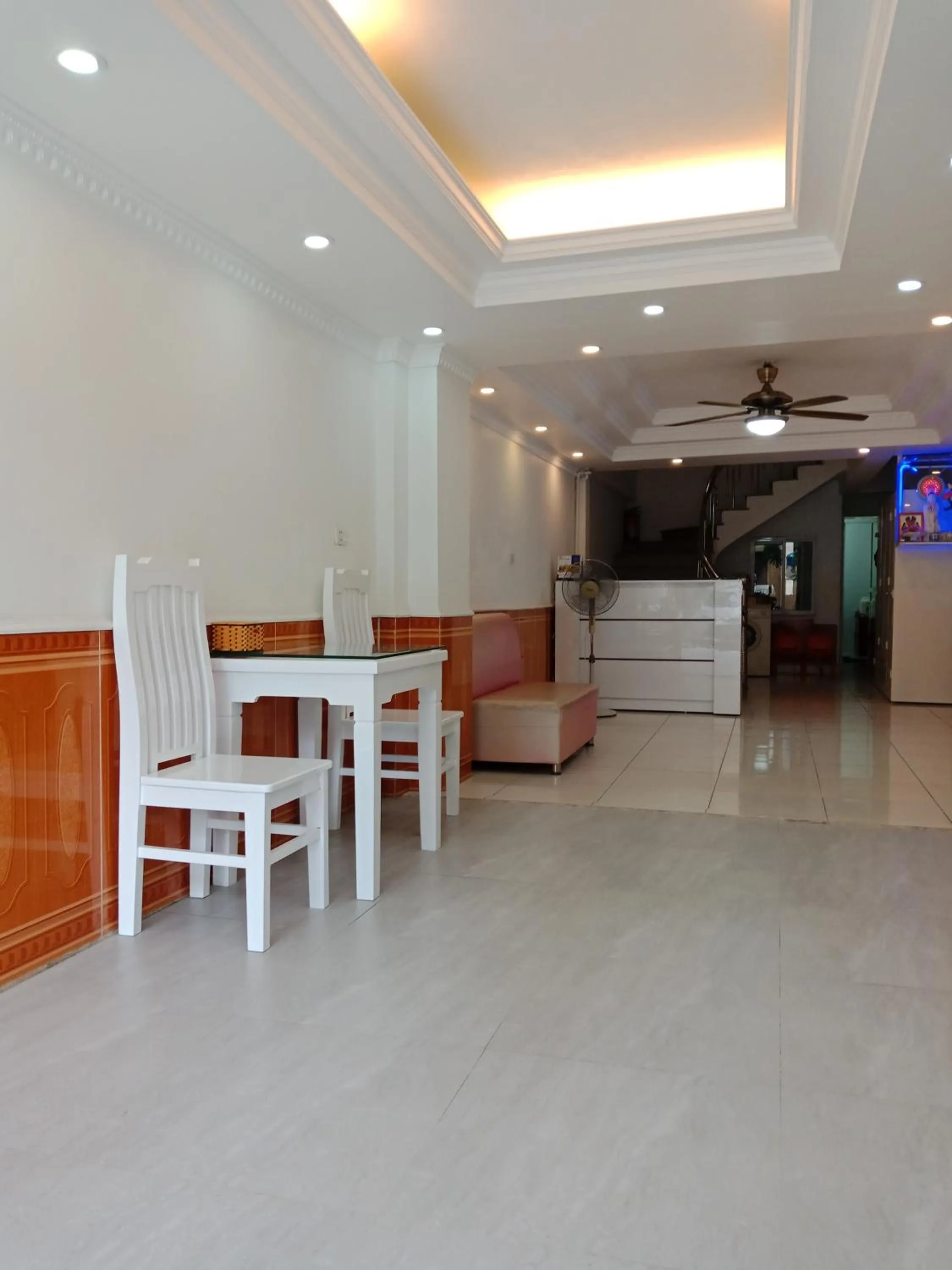 Sao Mai Cosy Nest-Noi Bai Airport