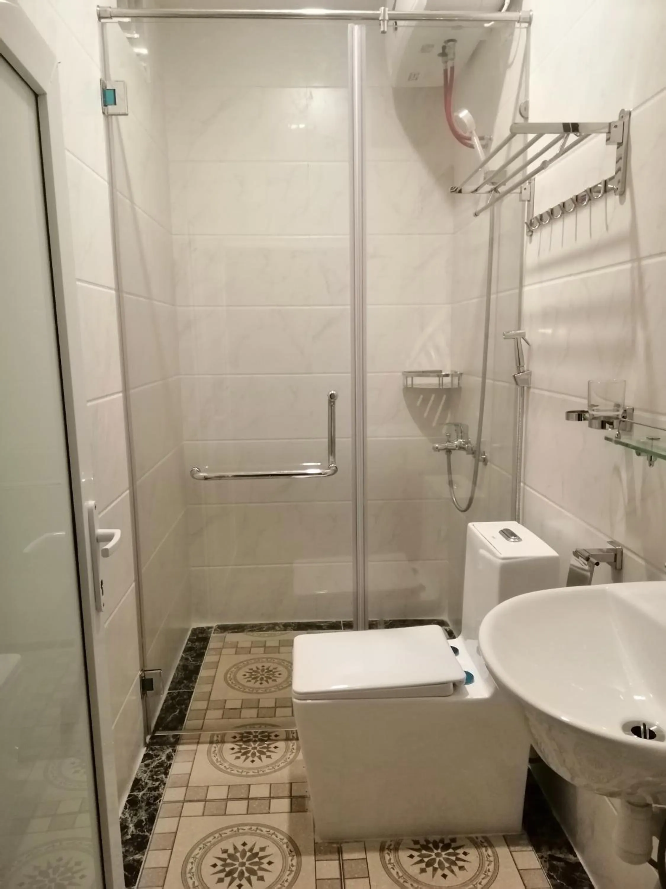 Sao Mai Cosy Nest-Noi Bai Airport