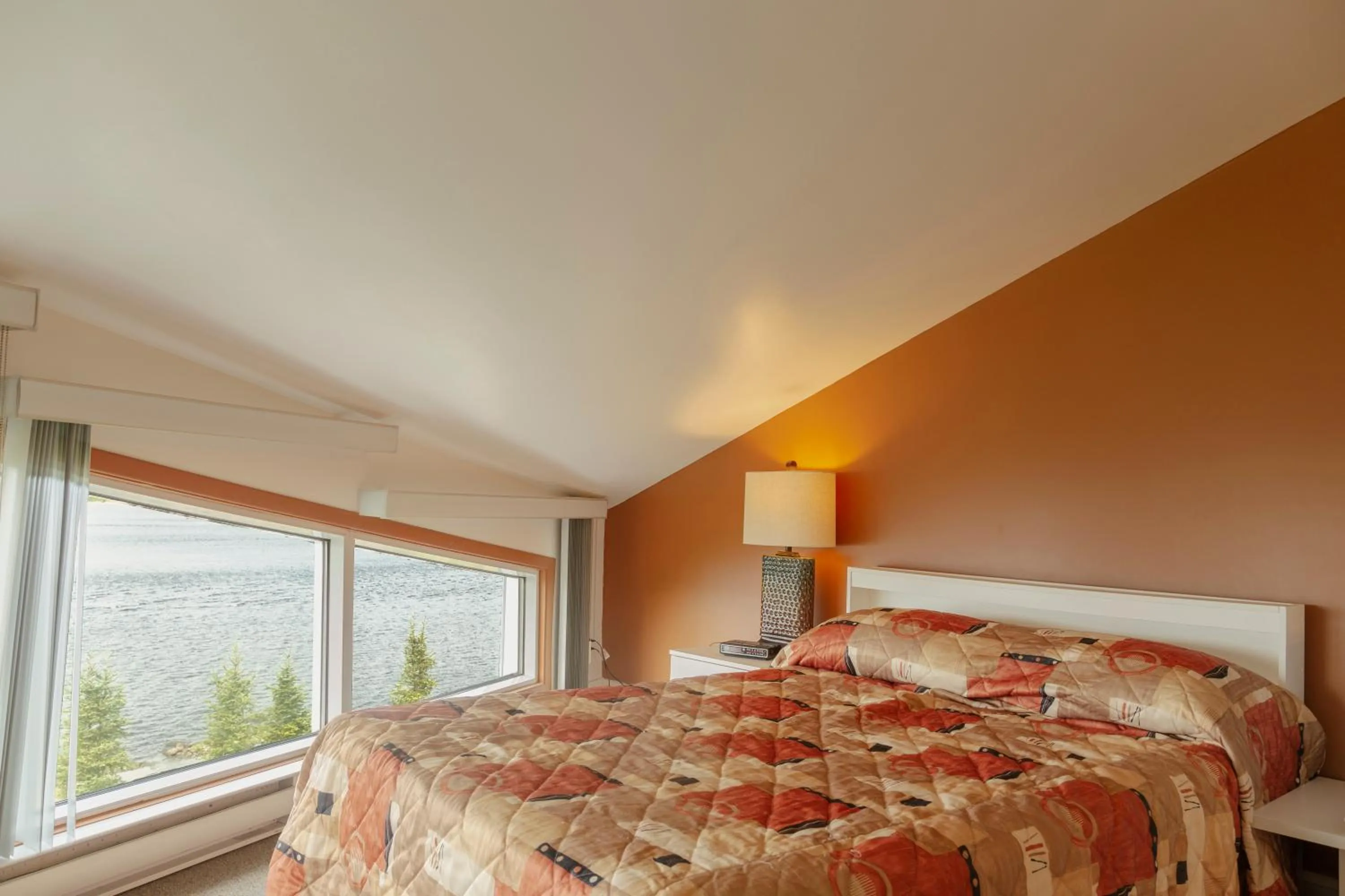 Auberge de la Rivière Saguenay