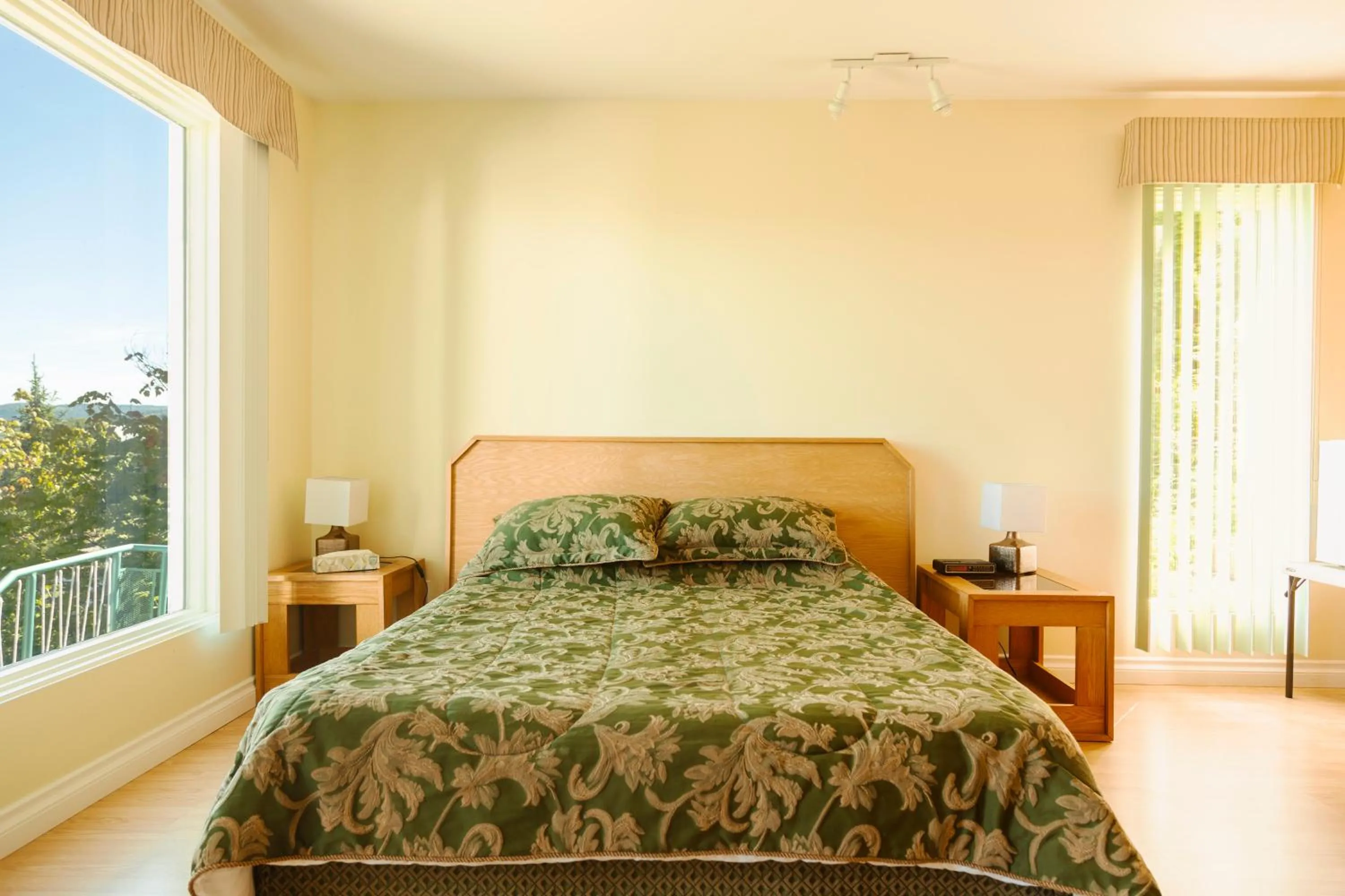 Auberge de la Rivière Saguenay