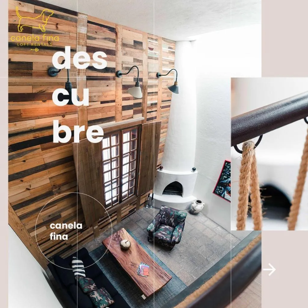 Canela Fina - Adults Only