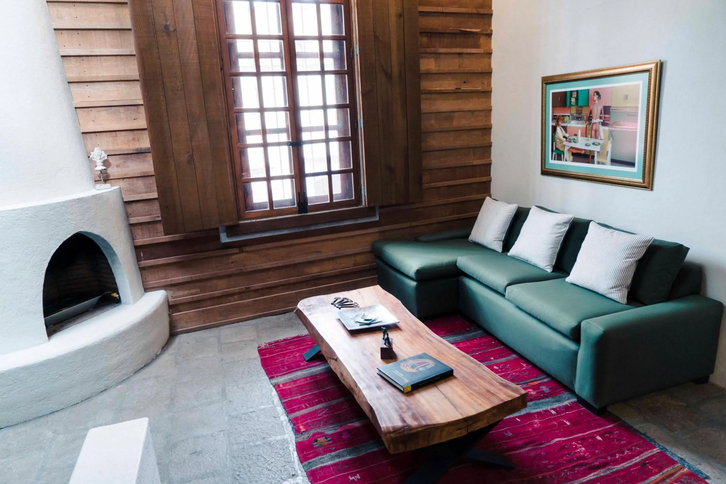 Canela Fina - Adults Only