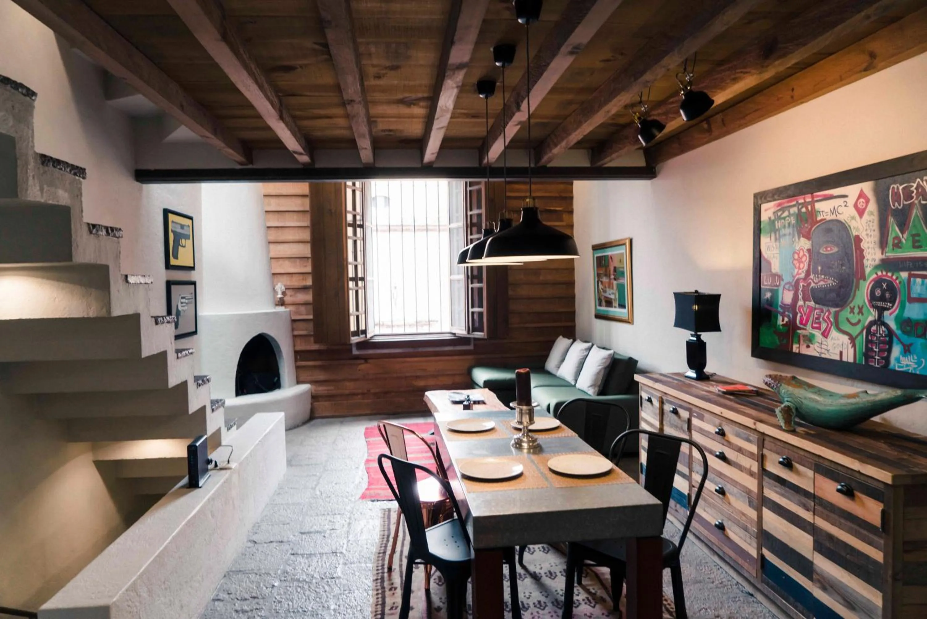 Canela Fina - Adults Only