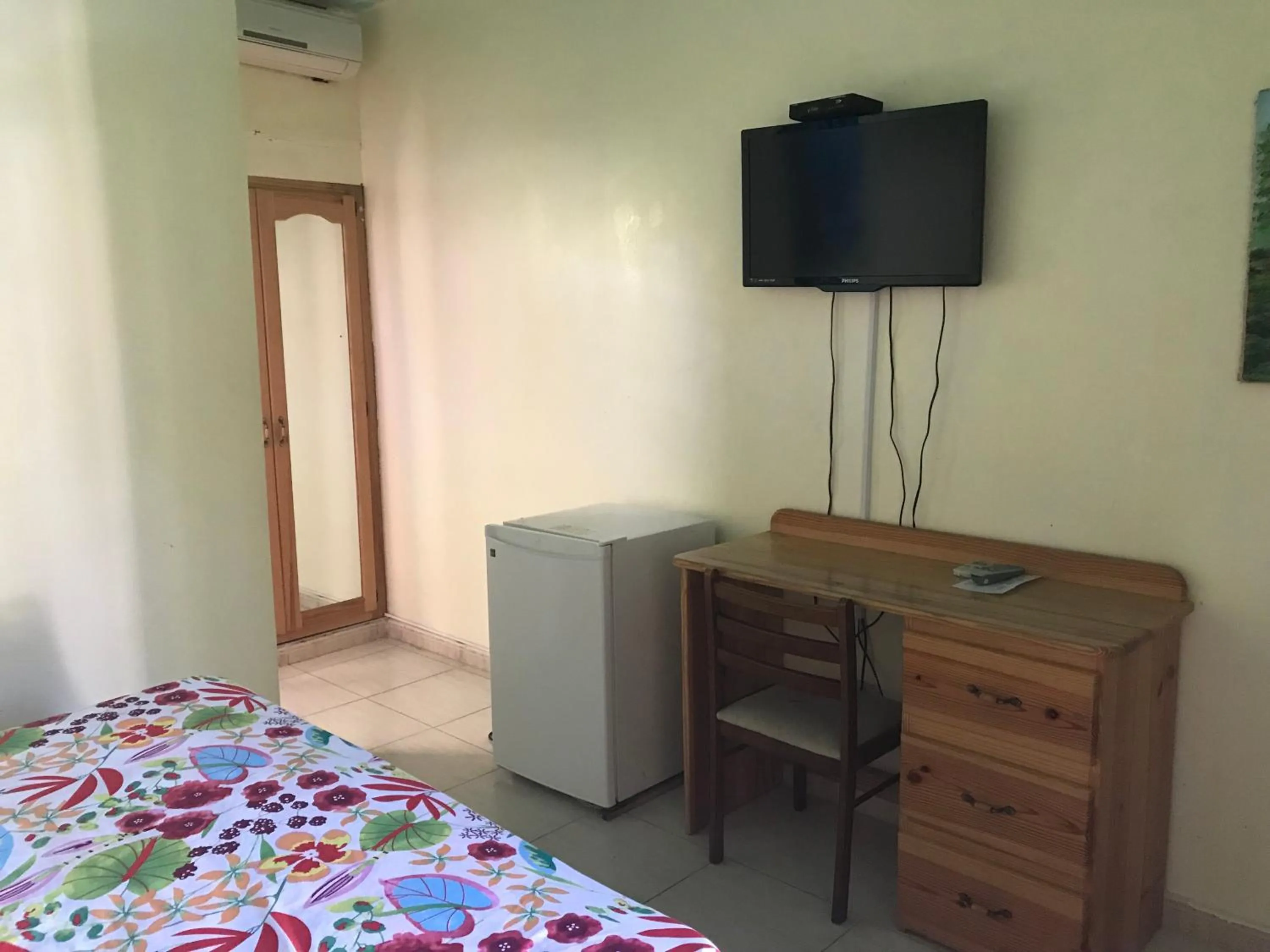 Bedroom, Bed in Hotel Cambri