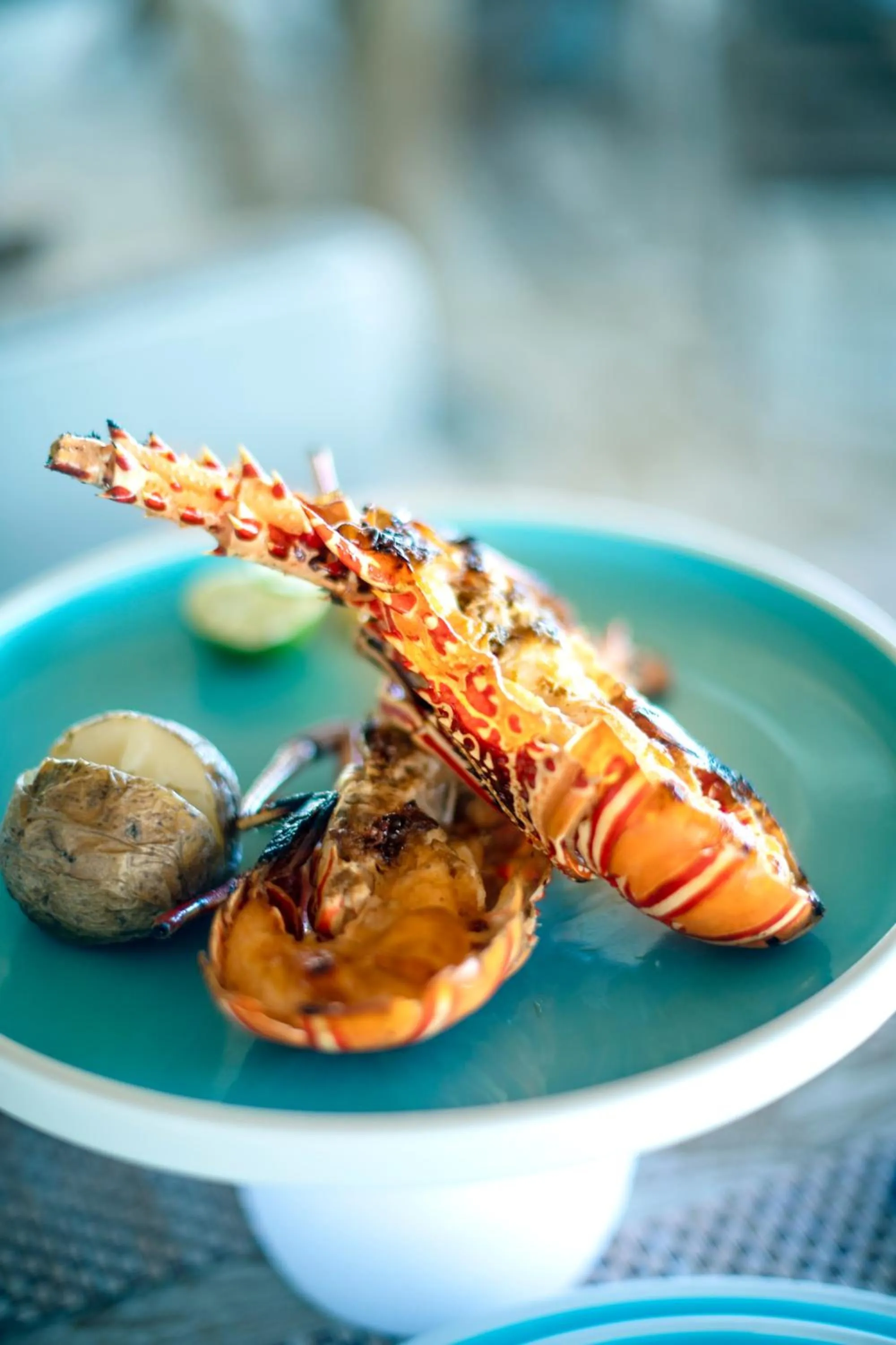 Lunch in Emerald Maldives Resort & Spa-Deluxe All Inclusive