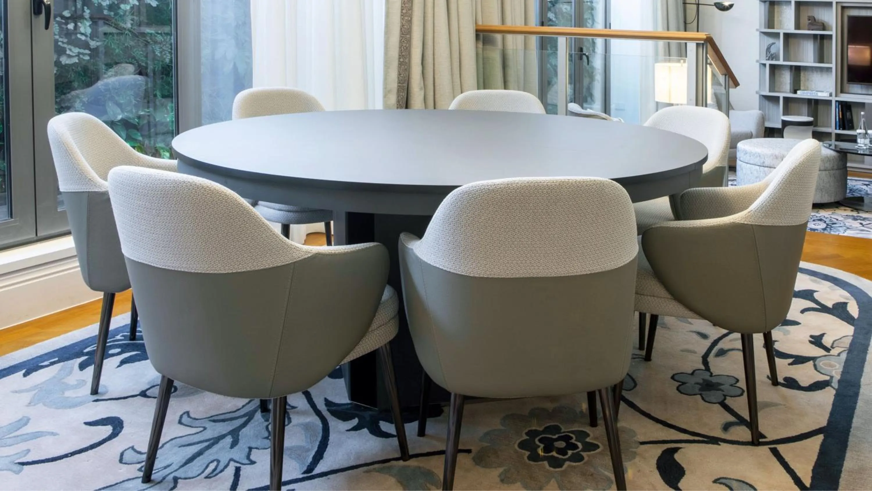 Meeting/conference room in InterContinental Porto - Palacio das Cardosas by IHG