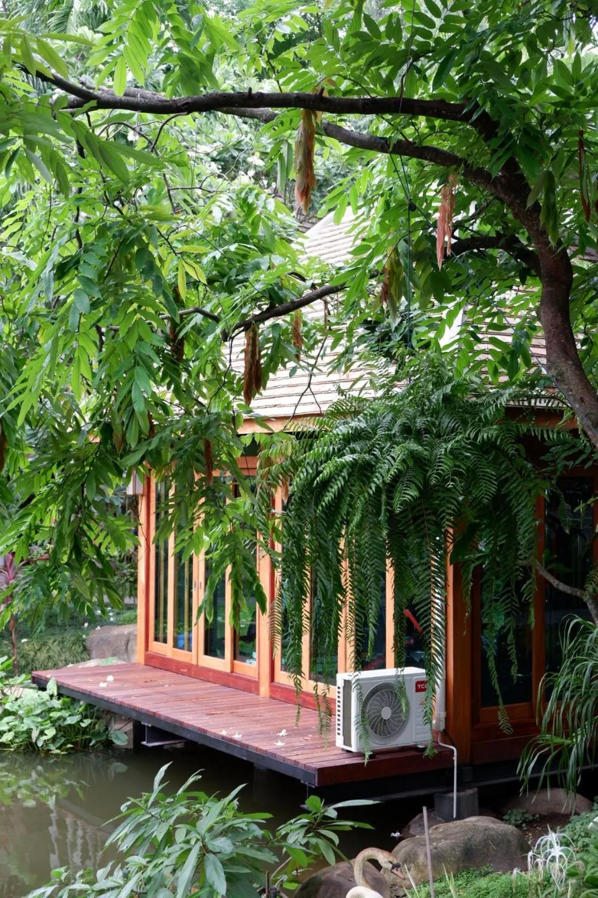 Fitness centre/facilities in Baansuwanburi - บ้านสุวรรณบุรี