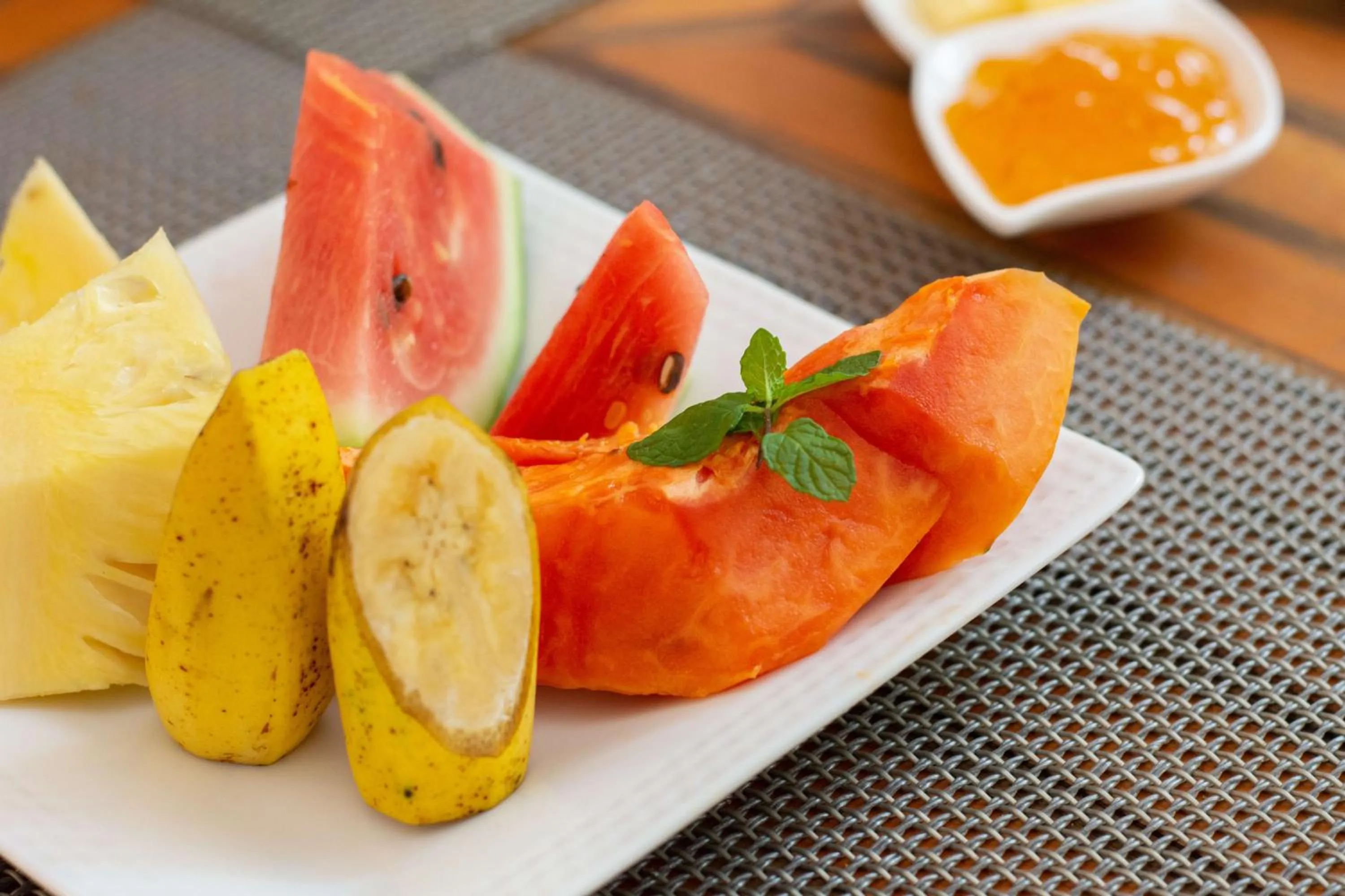 Breakfast in 88th - ELLA