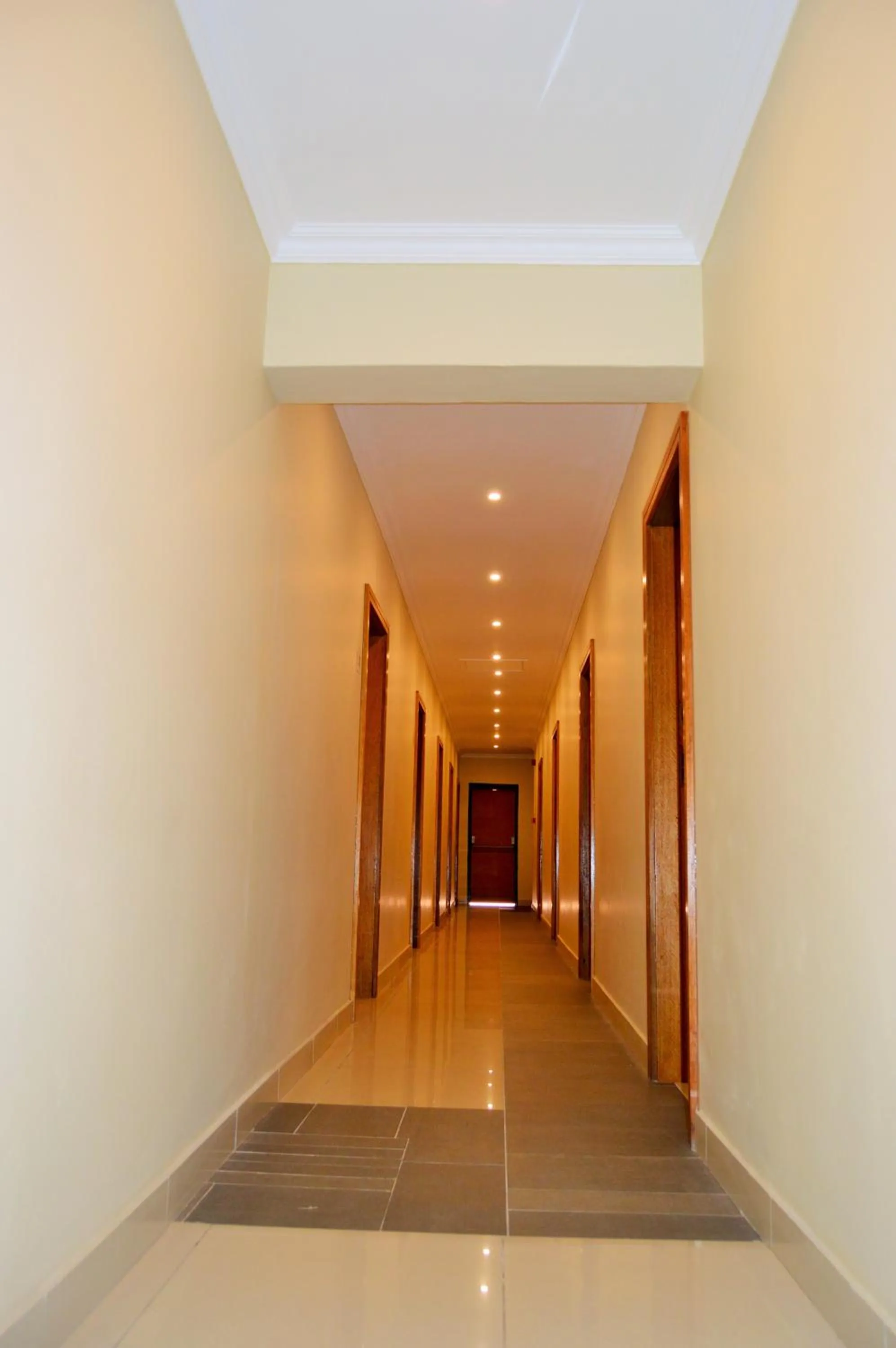 Area and facilities in Palace Lodge Morningside