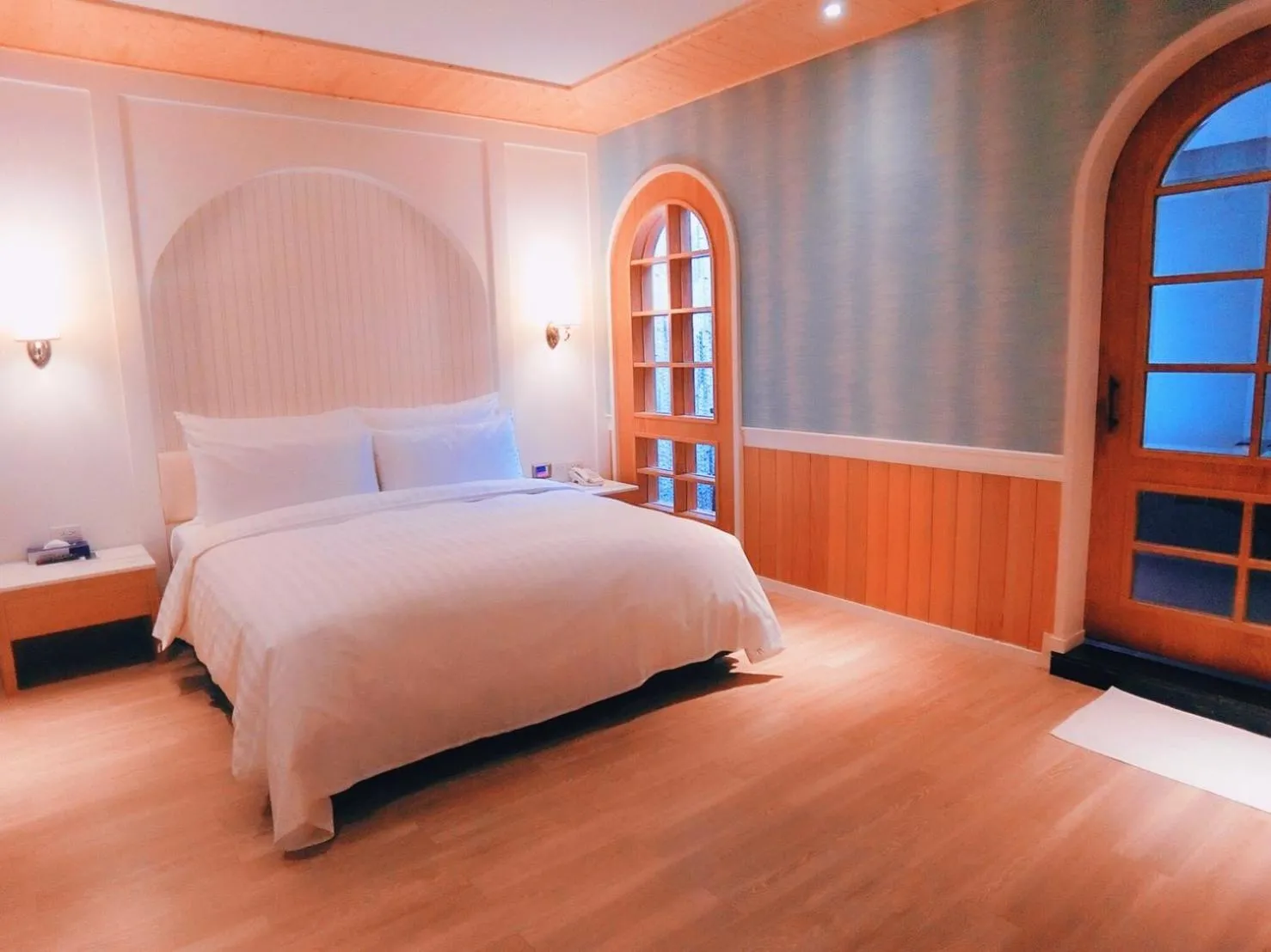 Shui Nong motel