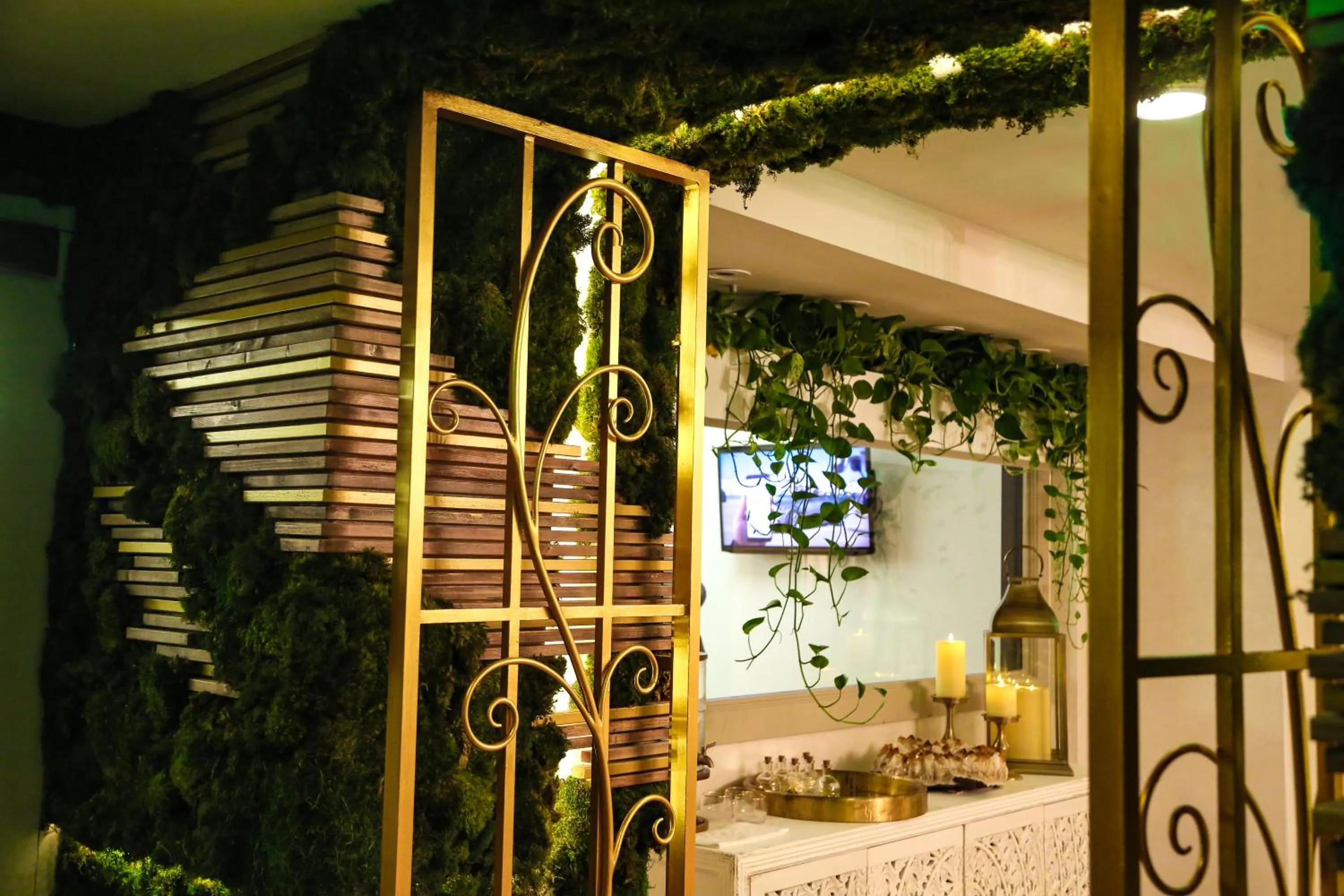 Spa and wellness centre/facilities in Hotel Victor South Beach