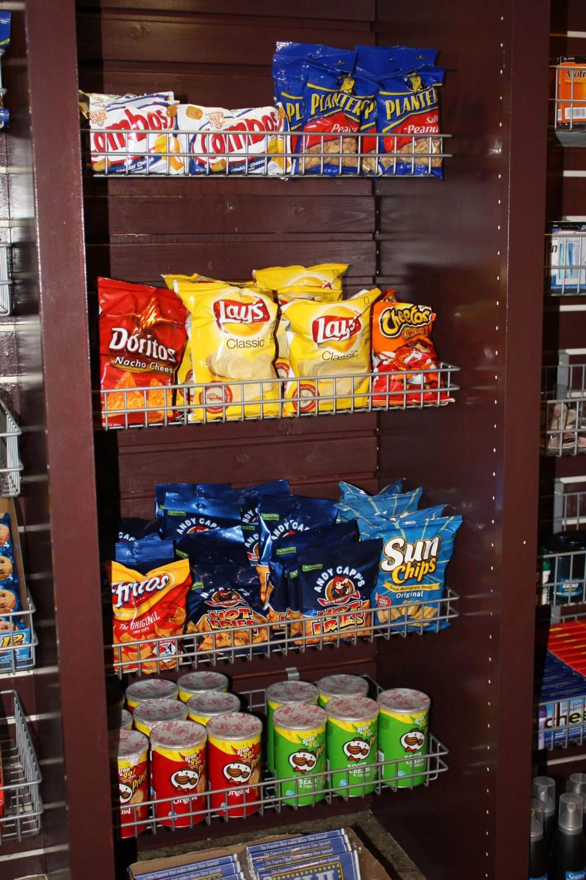Dining area in Hilton Garden Inn Jackson/Pearl