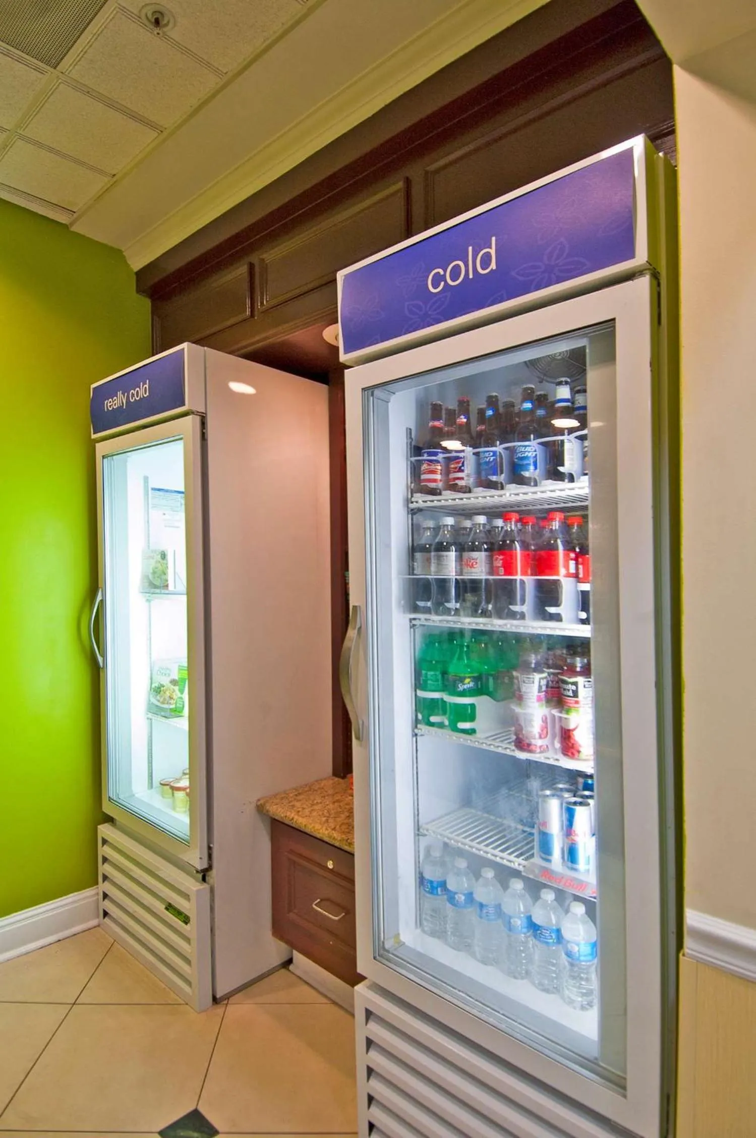 Restaurant/places to eat in Hilton Garden Inn Jackson/Pearl