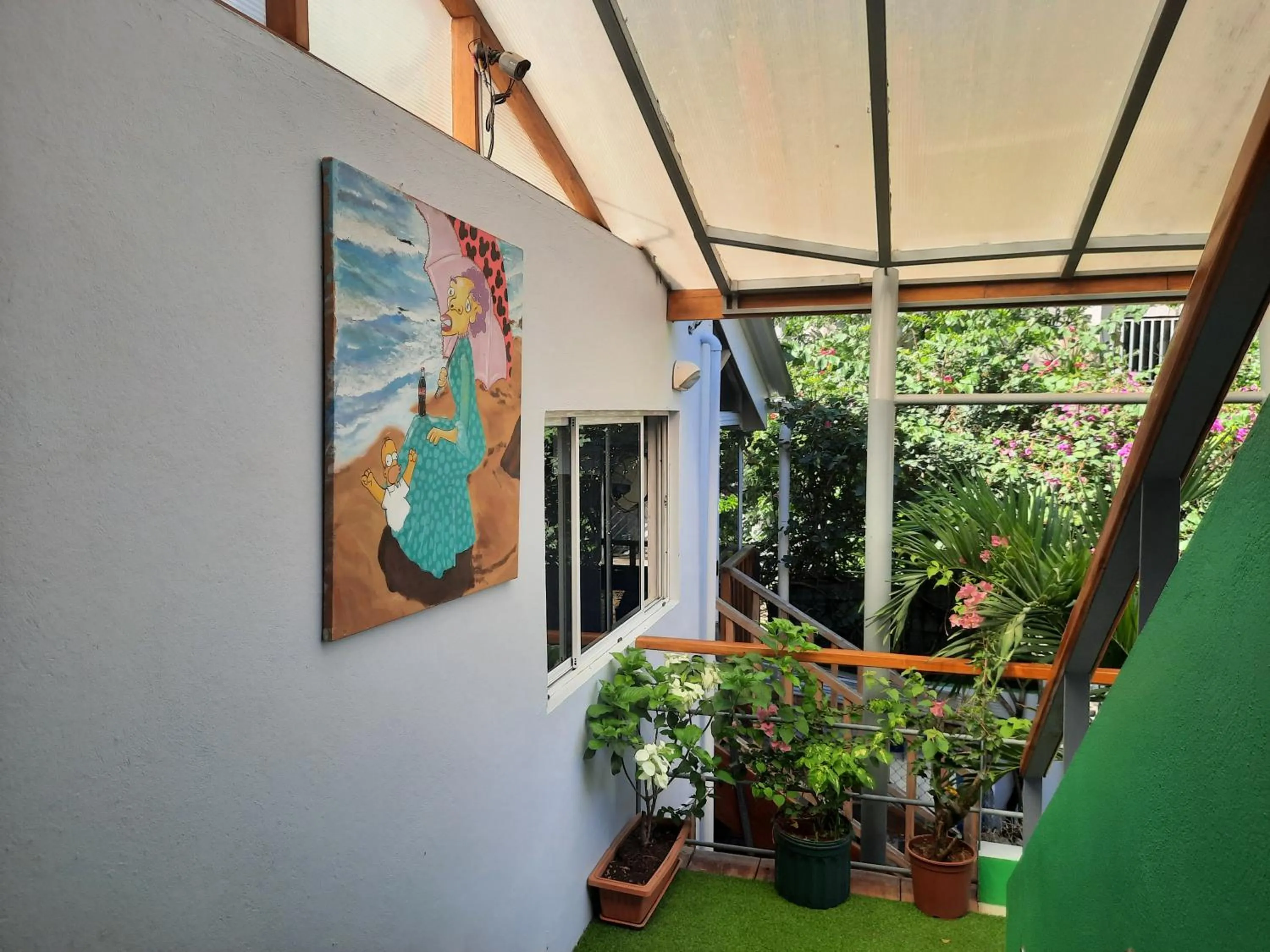 Property building in BellaVista Suites By Villas Verdes - Samara Beach