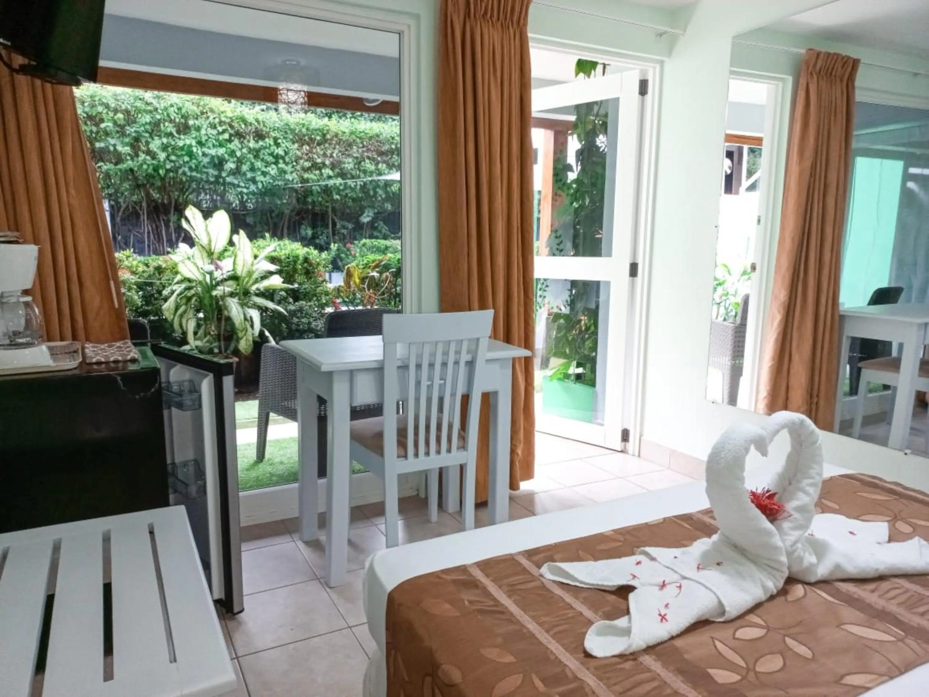 Bedroom in BellaVista Suites By Villas Verdes - Samara Beach