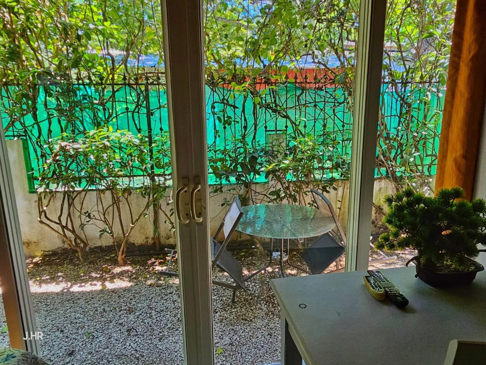 Patio in BellaVista Suites By Villas Verdes - Samara Beach