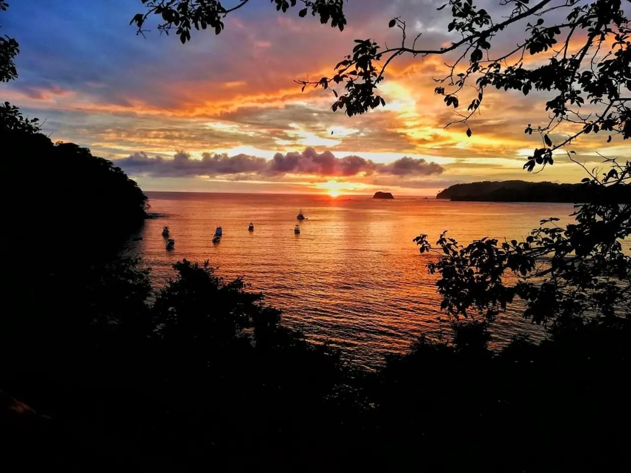 Nearby landmark in BellaVista Suites By Villas Verdes - Samara Beach