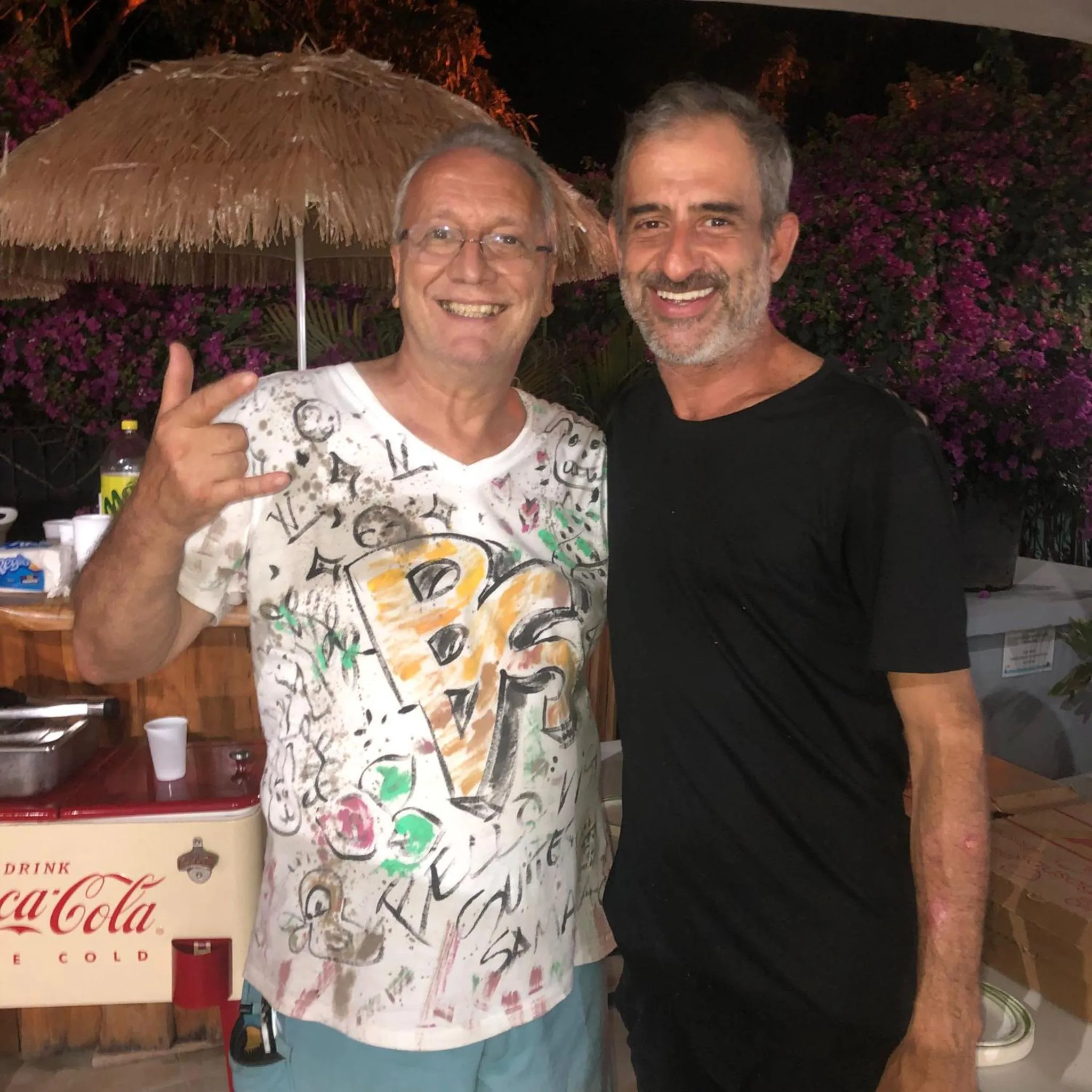 Swimming pool in BellaVista Suites By Villas Verdes - Samara Beach