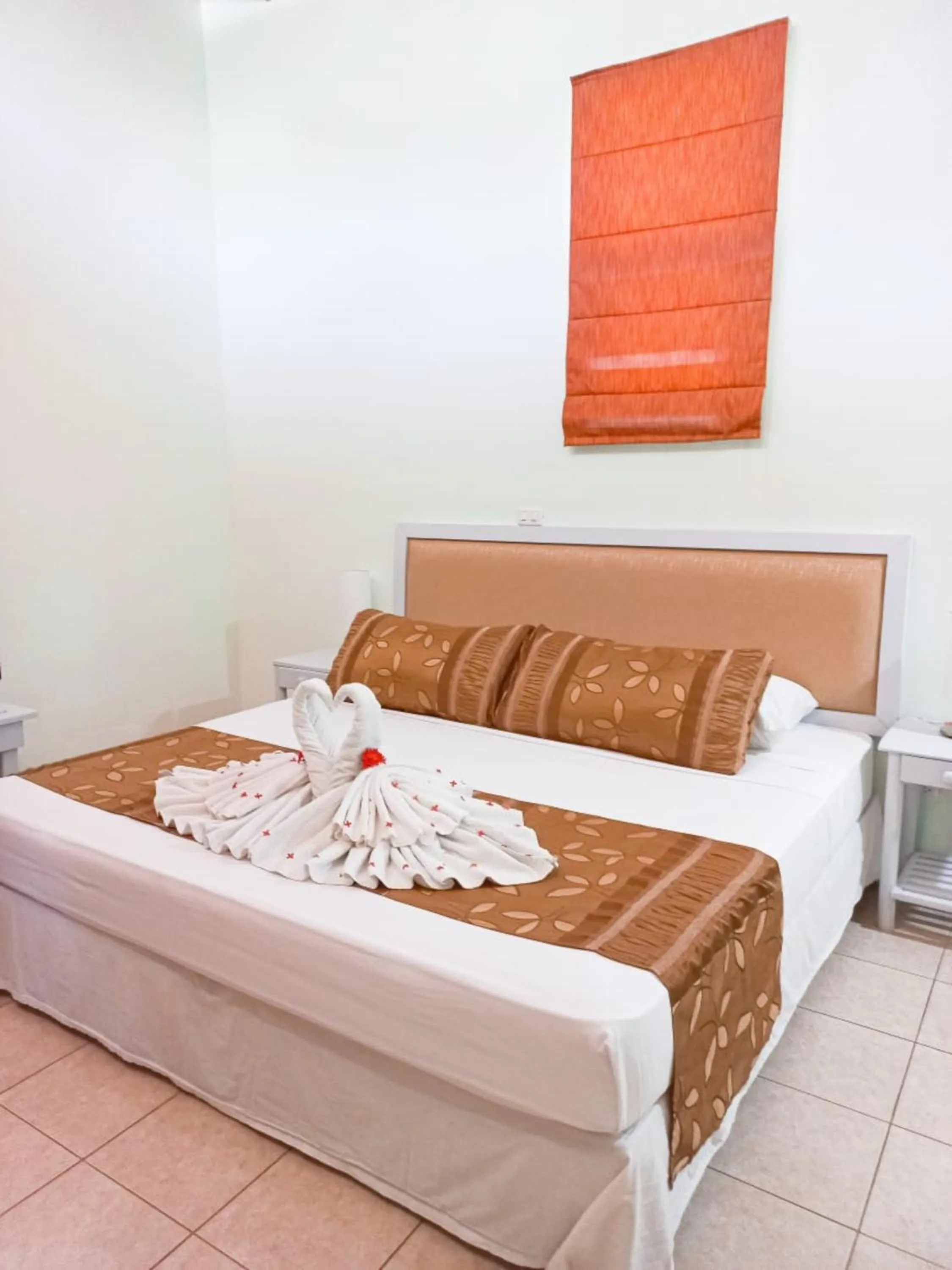 Bed in BellaVista Suites By Villas Verdes - Samara Beach