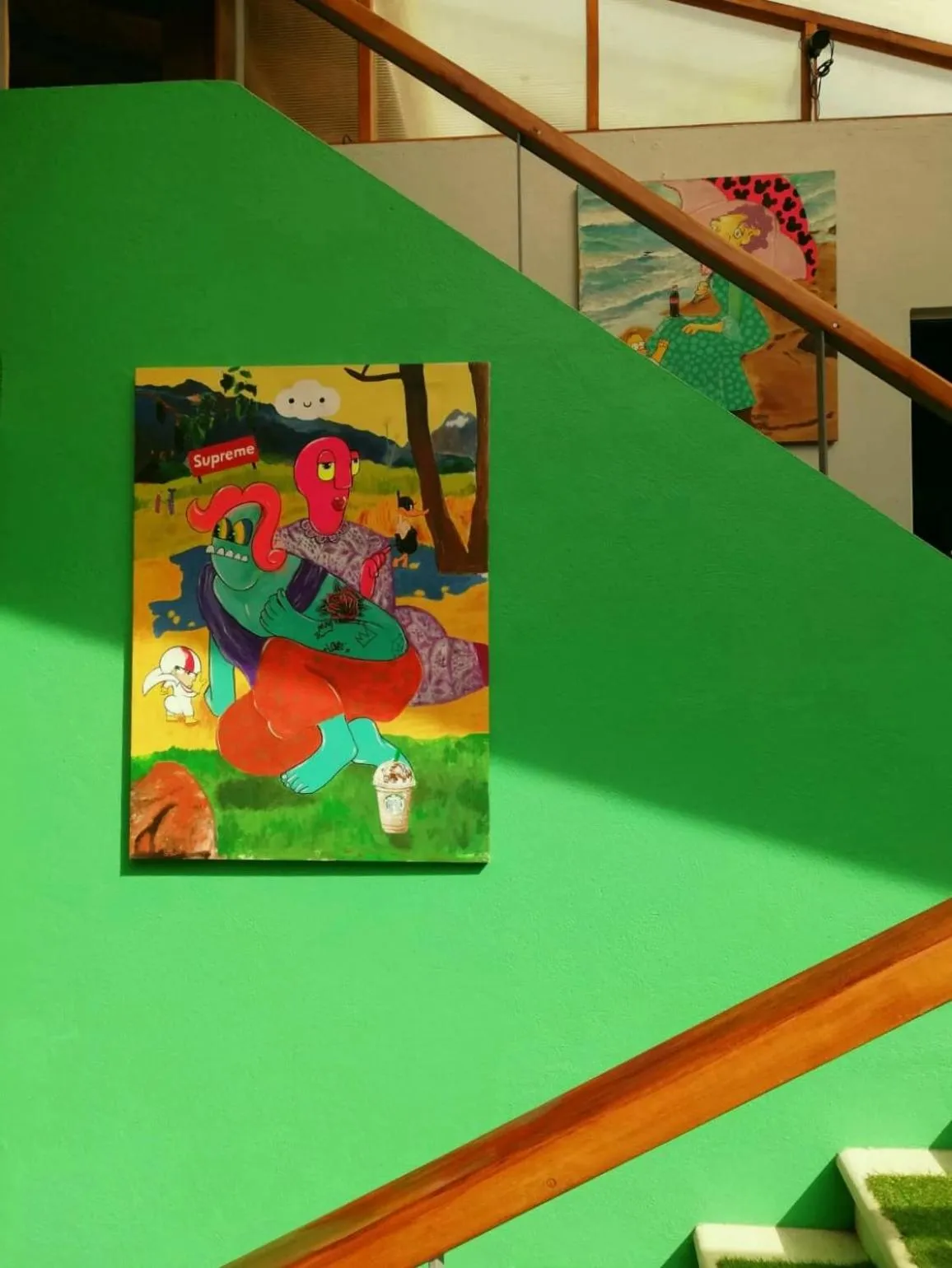 Kids's club in BellaVista Suites By Villas Verdes - Samara Beach