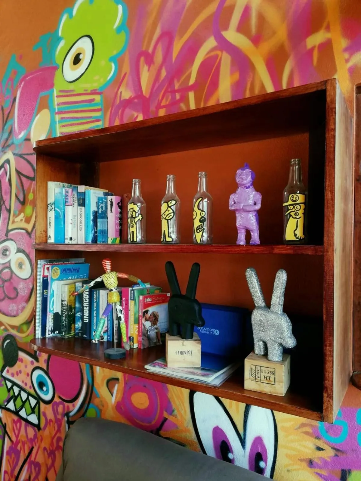 Property building in BellaVista Suites By Villas Verdes - Samara Beach