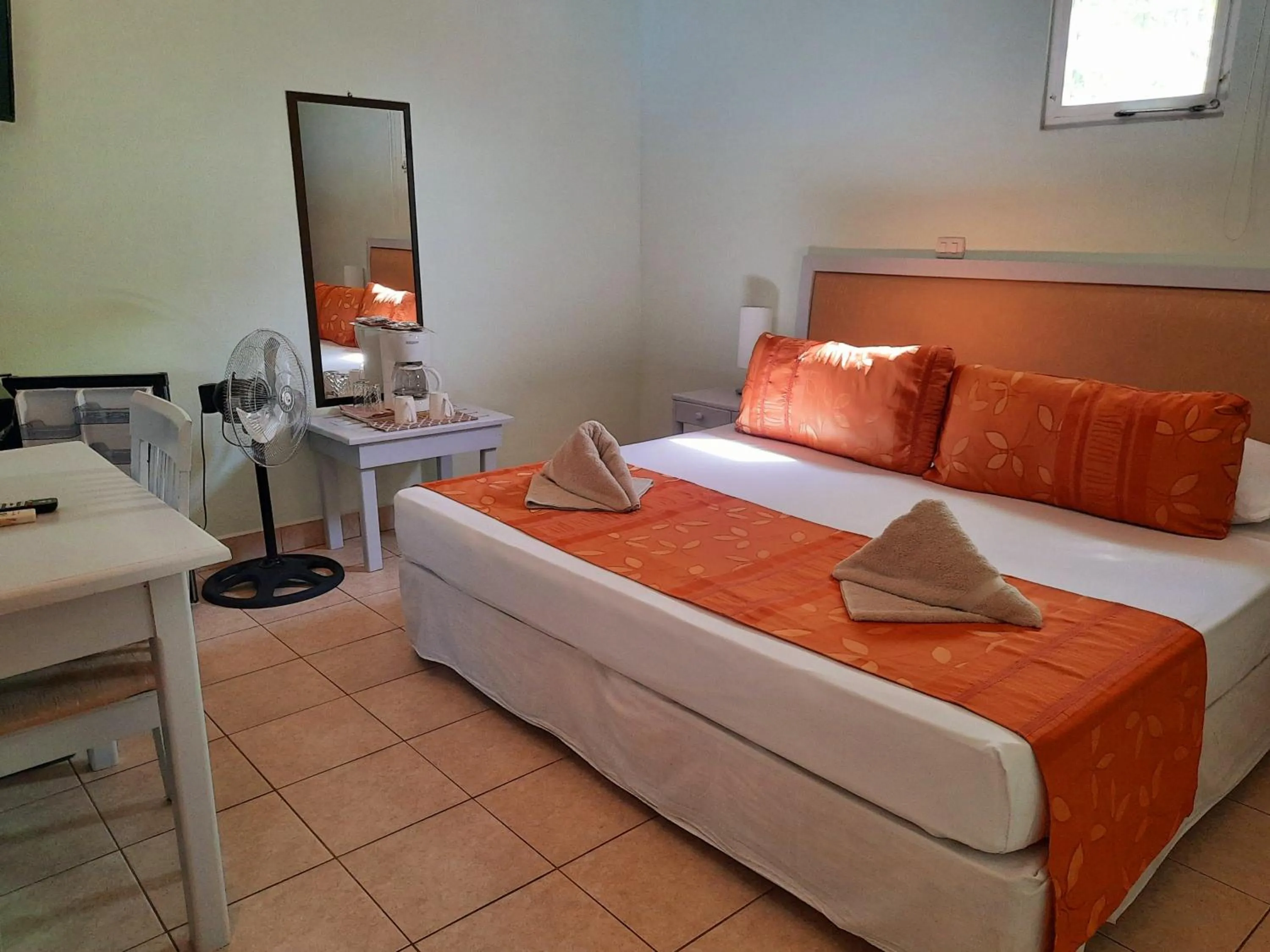 Property building, Bed in BellaVista Suites By Villas Verdes - Samara Beach