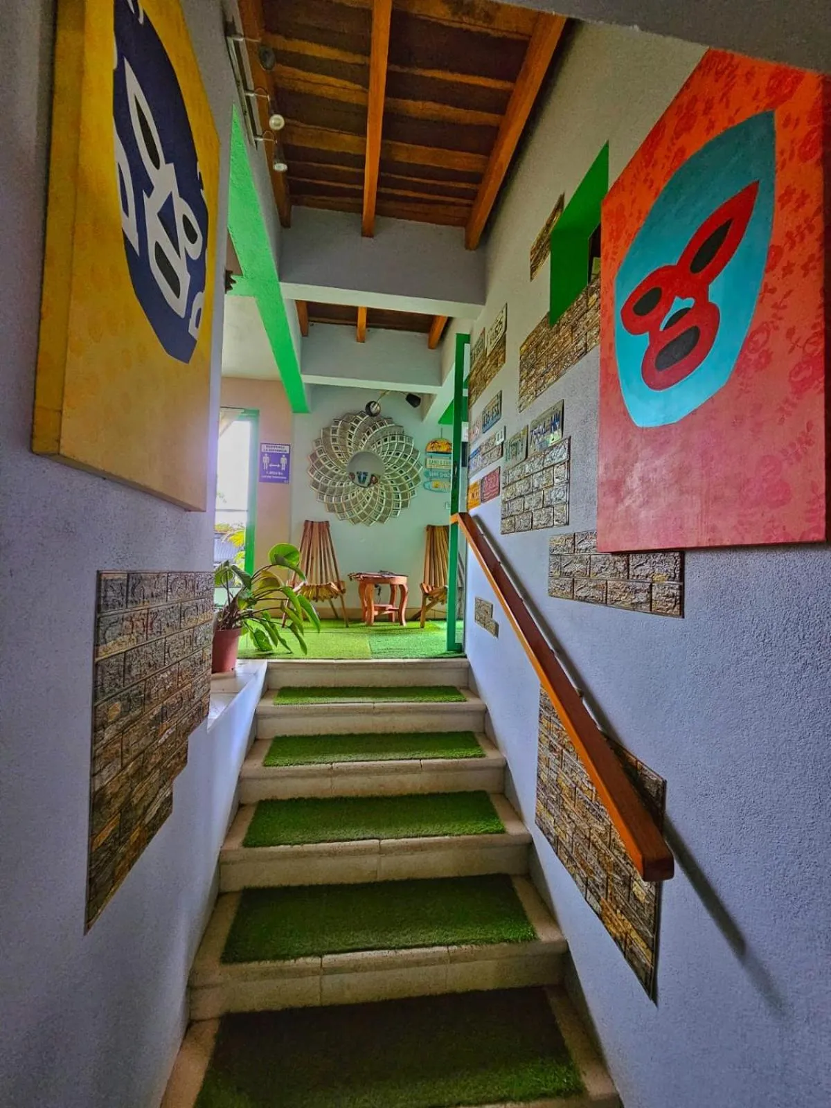 Property building in BellaVista Suites By Villas Verdes - Samara Beach