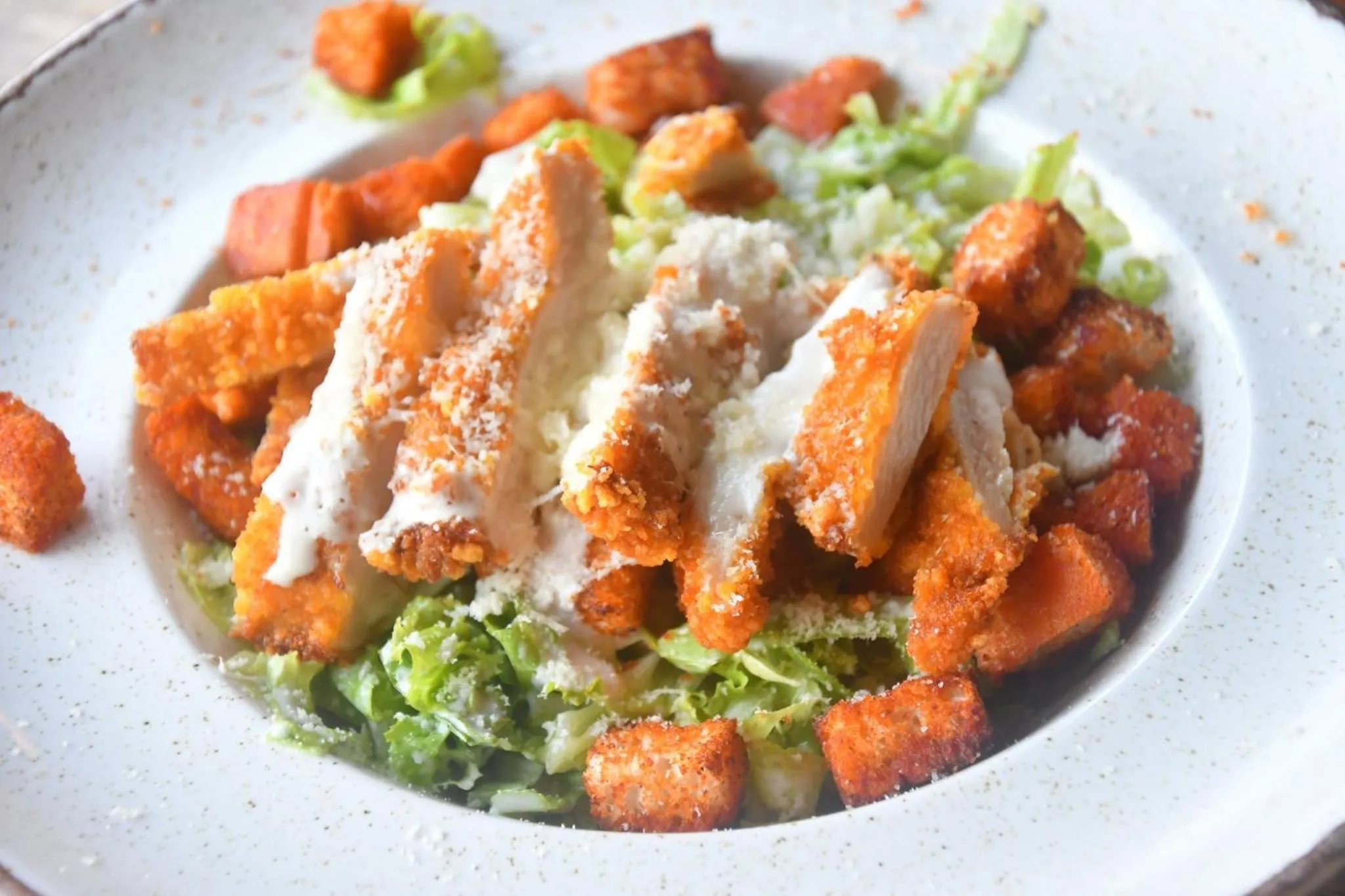 Food and drinks in Alpenhotel Edelweiss