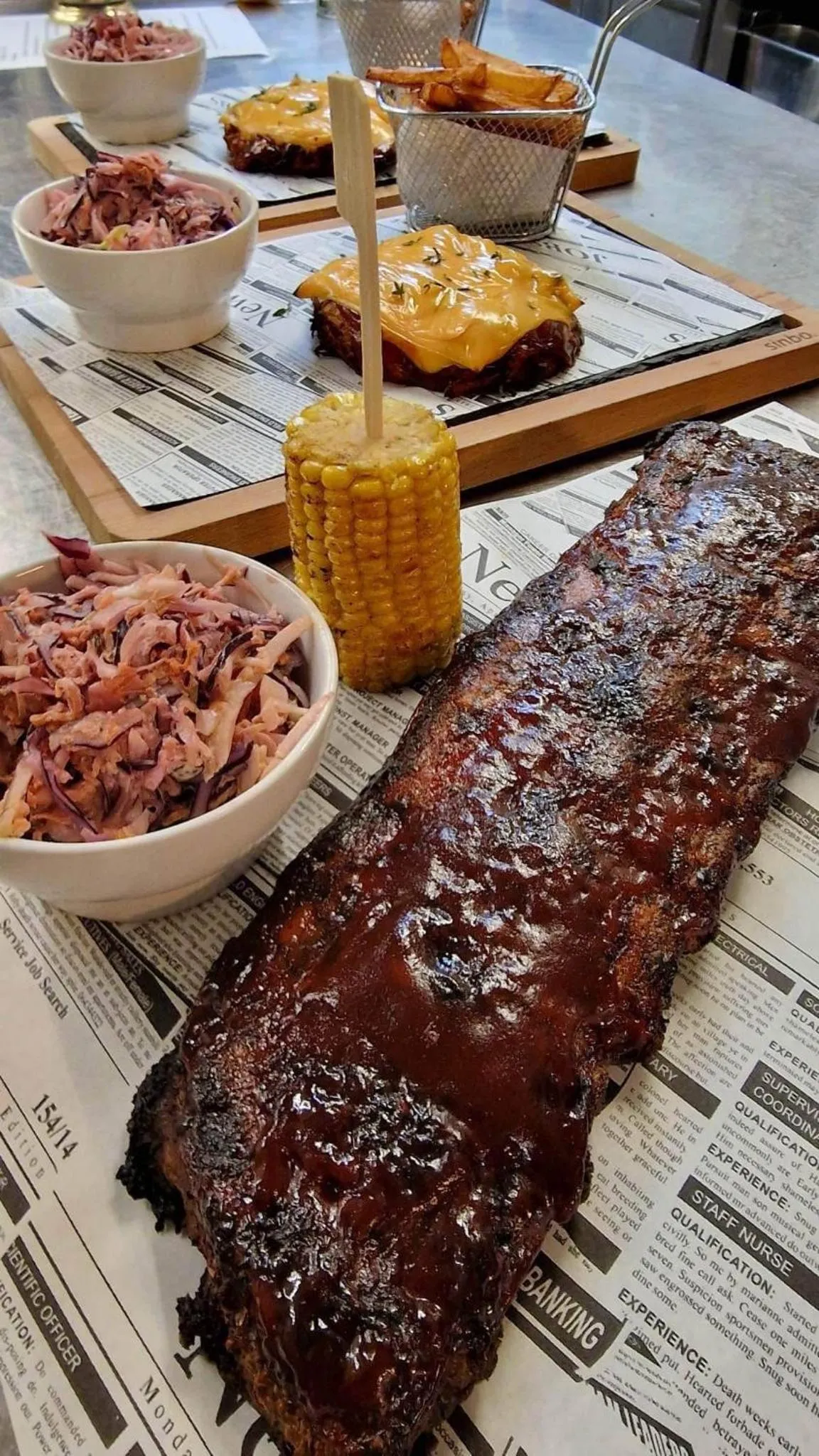 Food and drinks in Alpenhotel Edelweiss