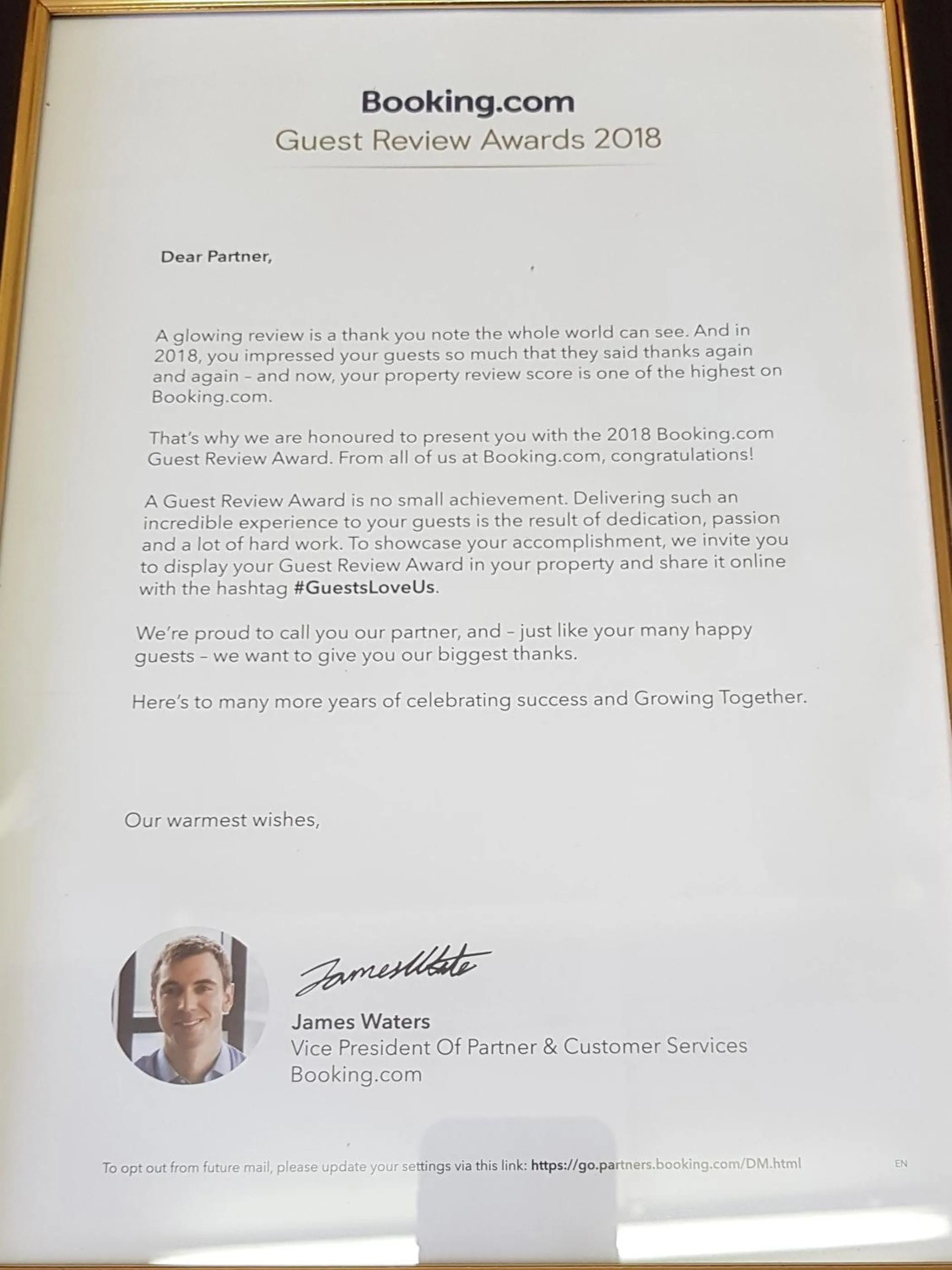 Gluckman Drive Guesthouse