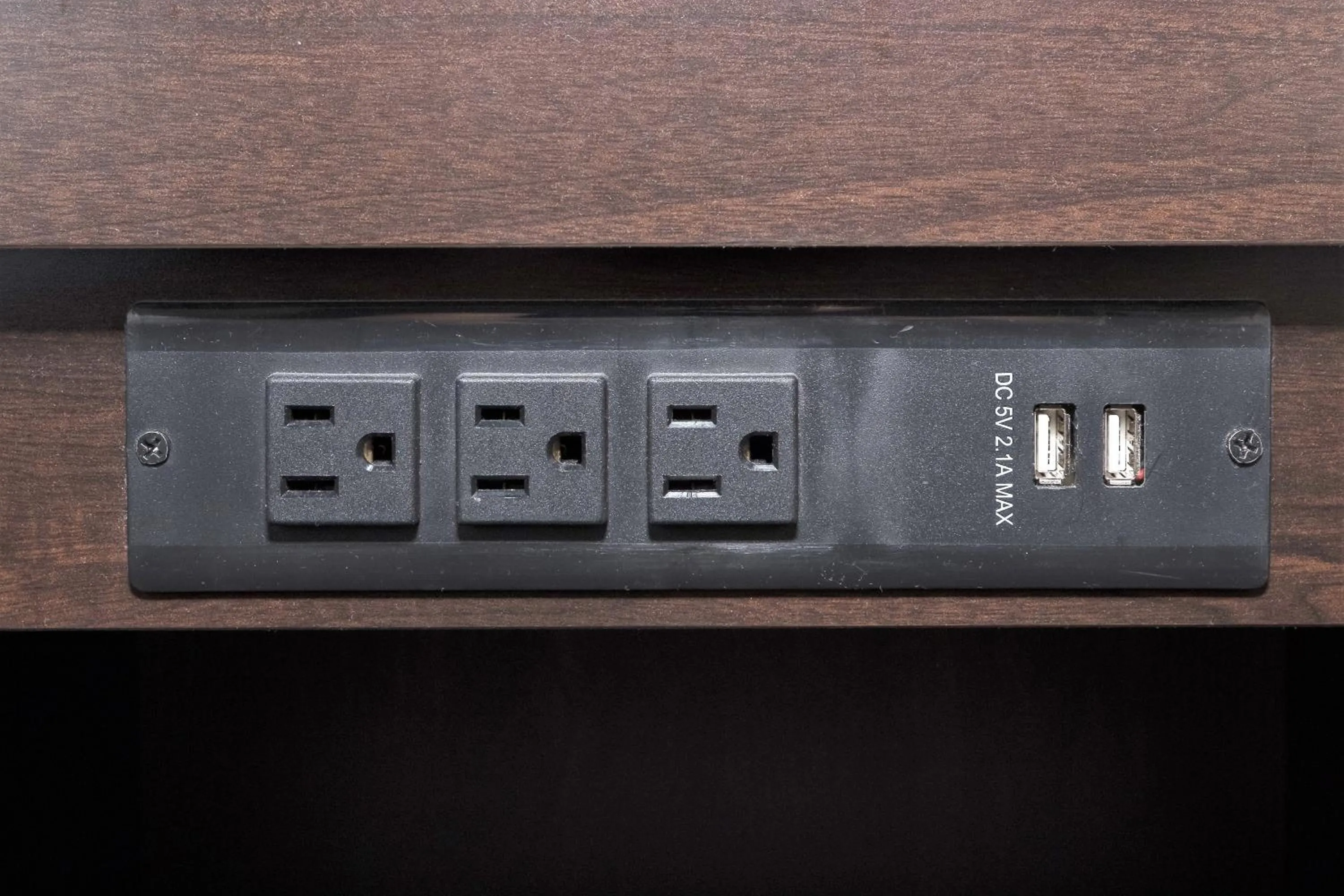 Photo of the whole room in Red Roof Inn Dayton Huber Heights