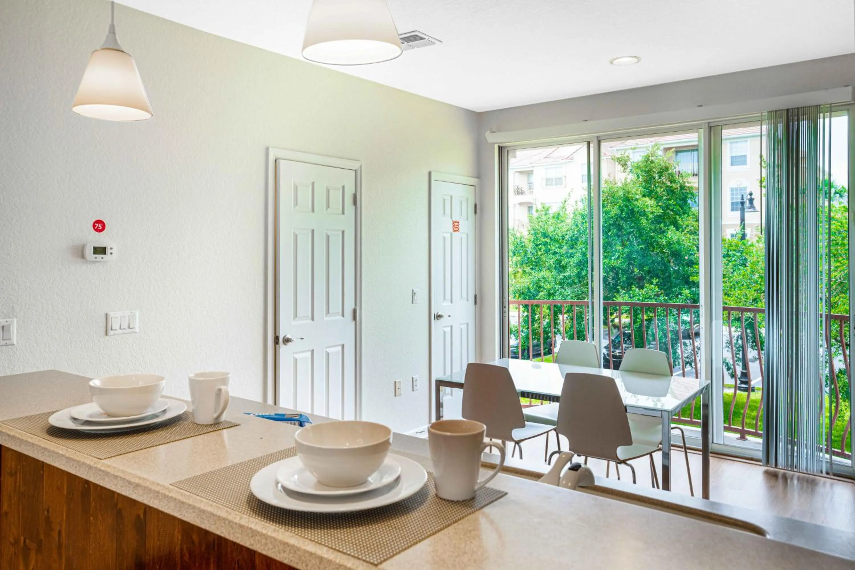 3-Story Townhome at Vista Cay Resort