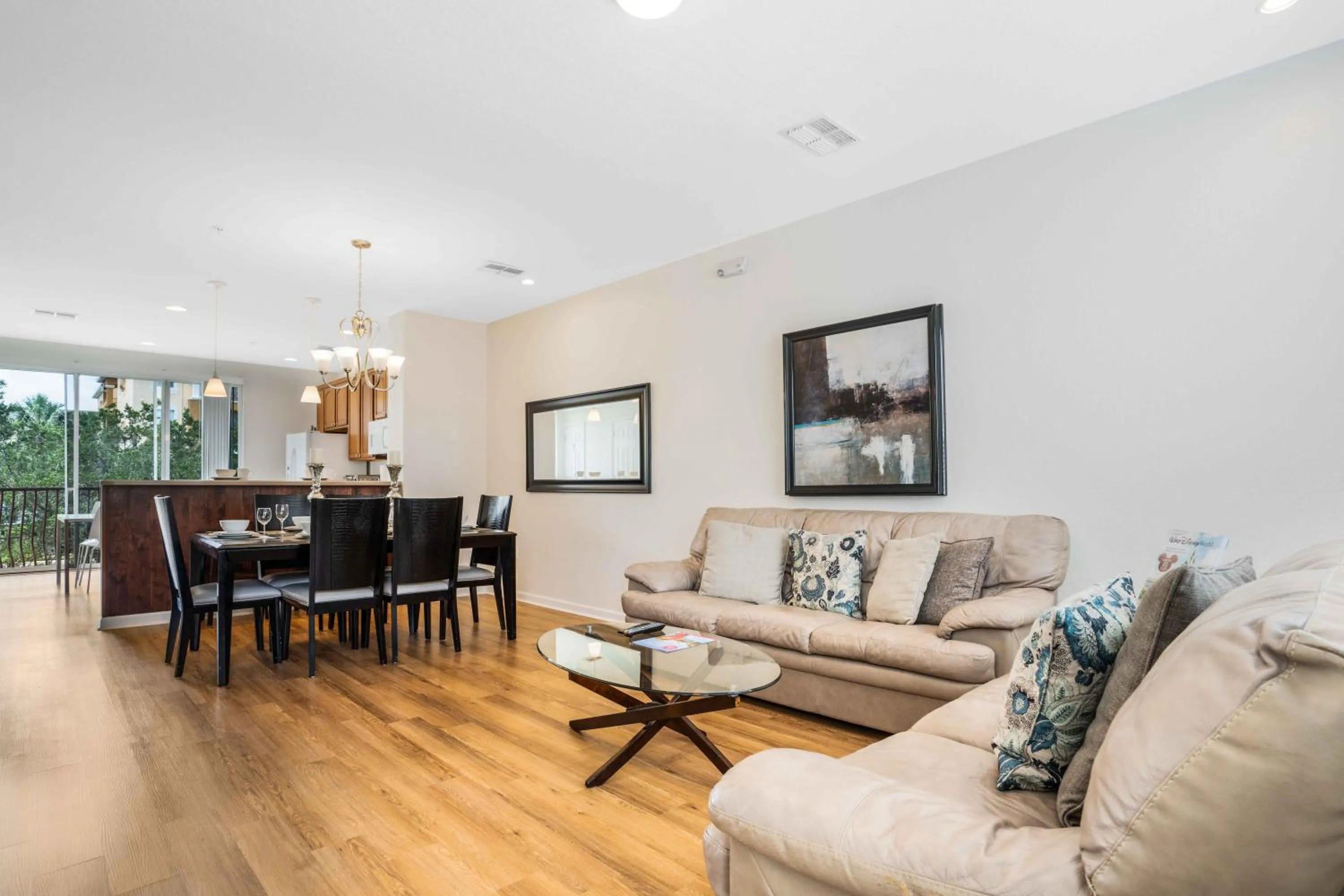 3-Story Townhome at Vista Cay Resort