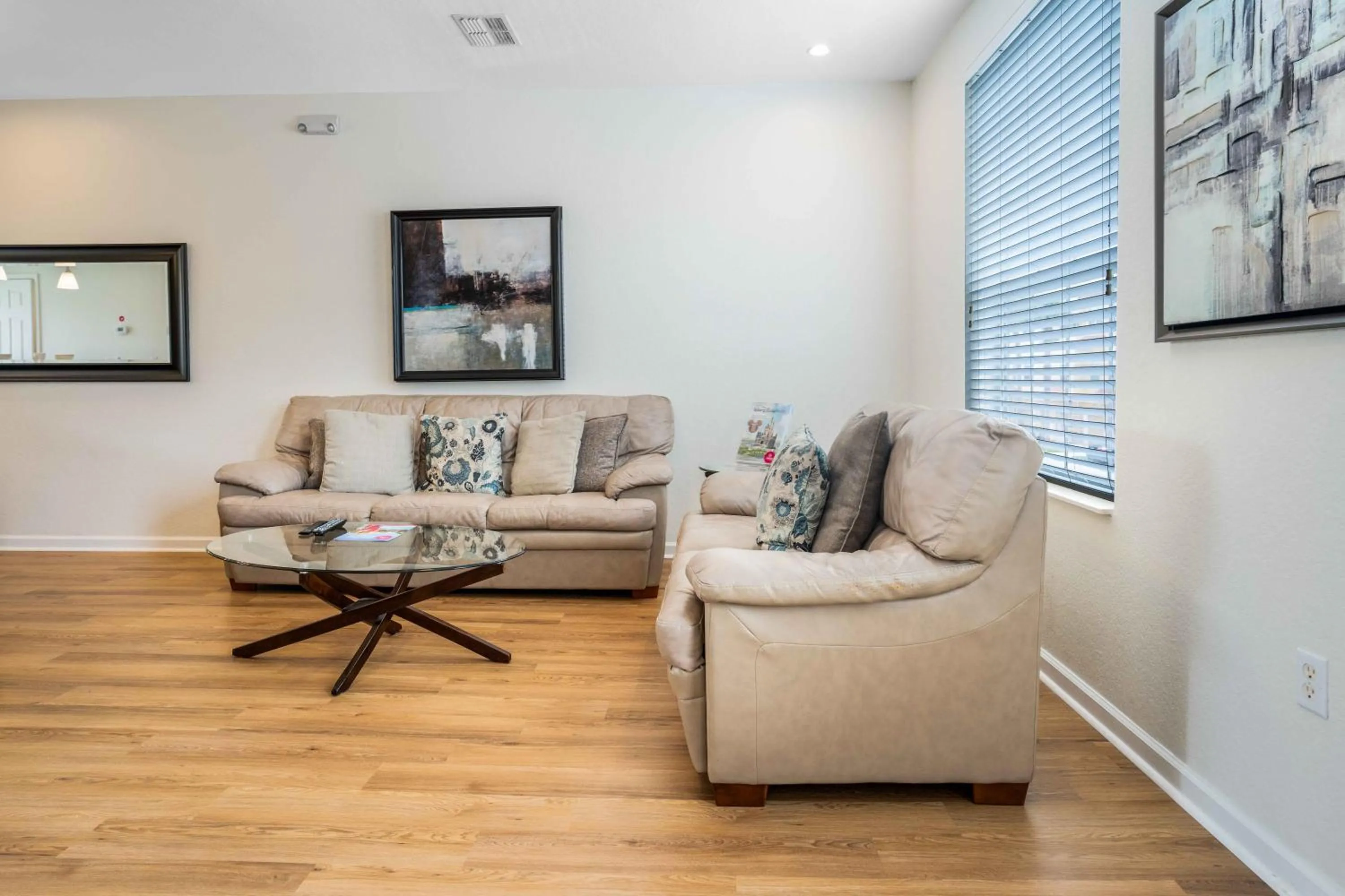 3-Story Townhome at Vista Cay Resort