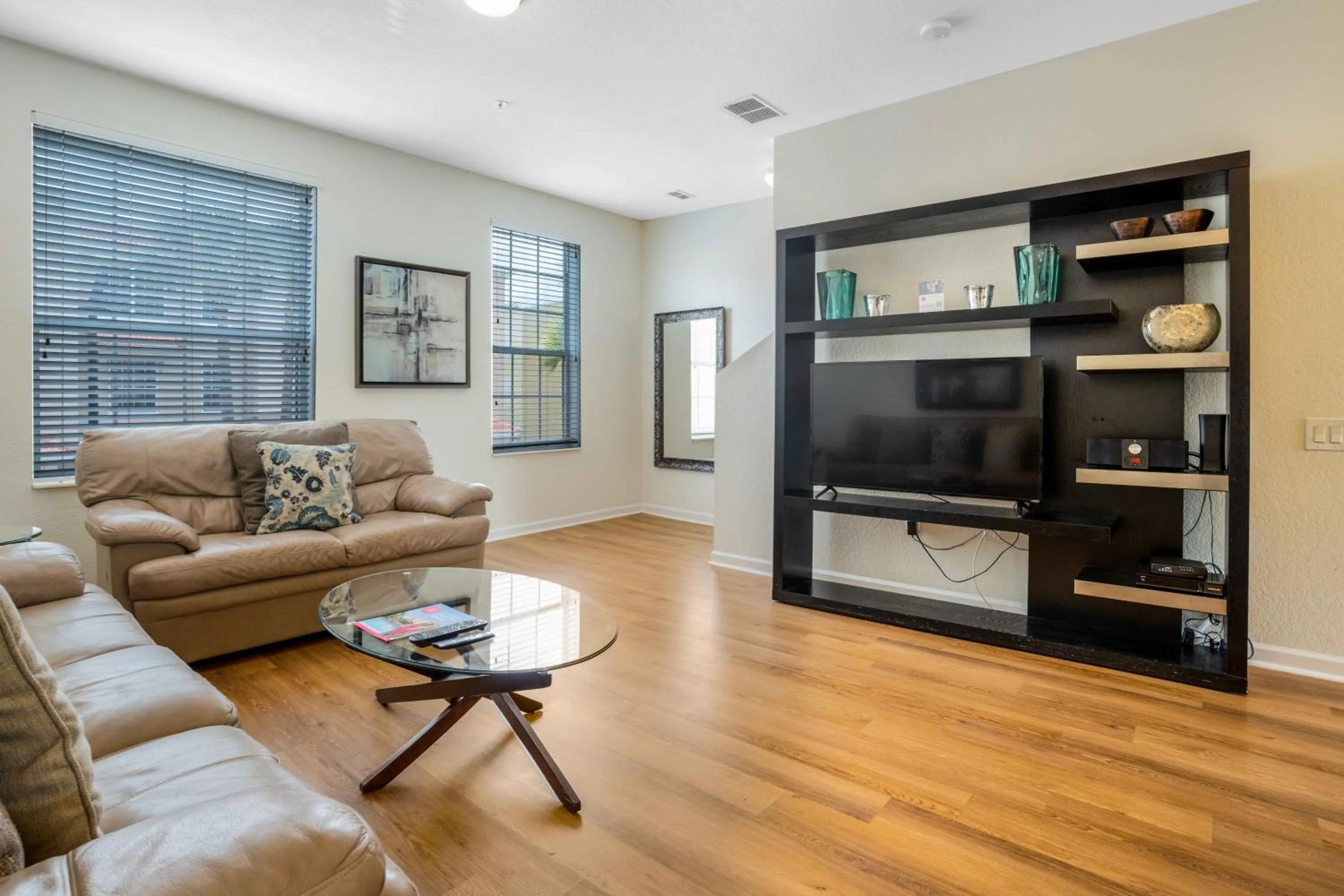 3-Story Townhome at Vista Cay Resort