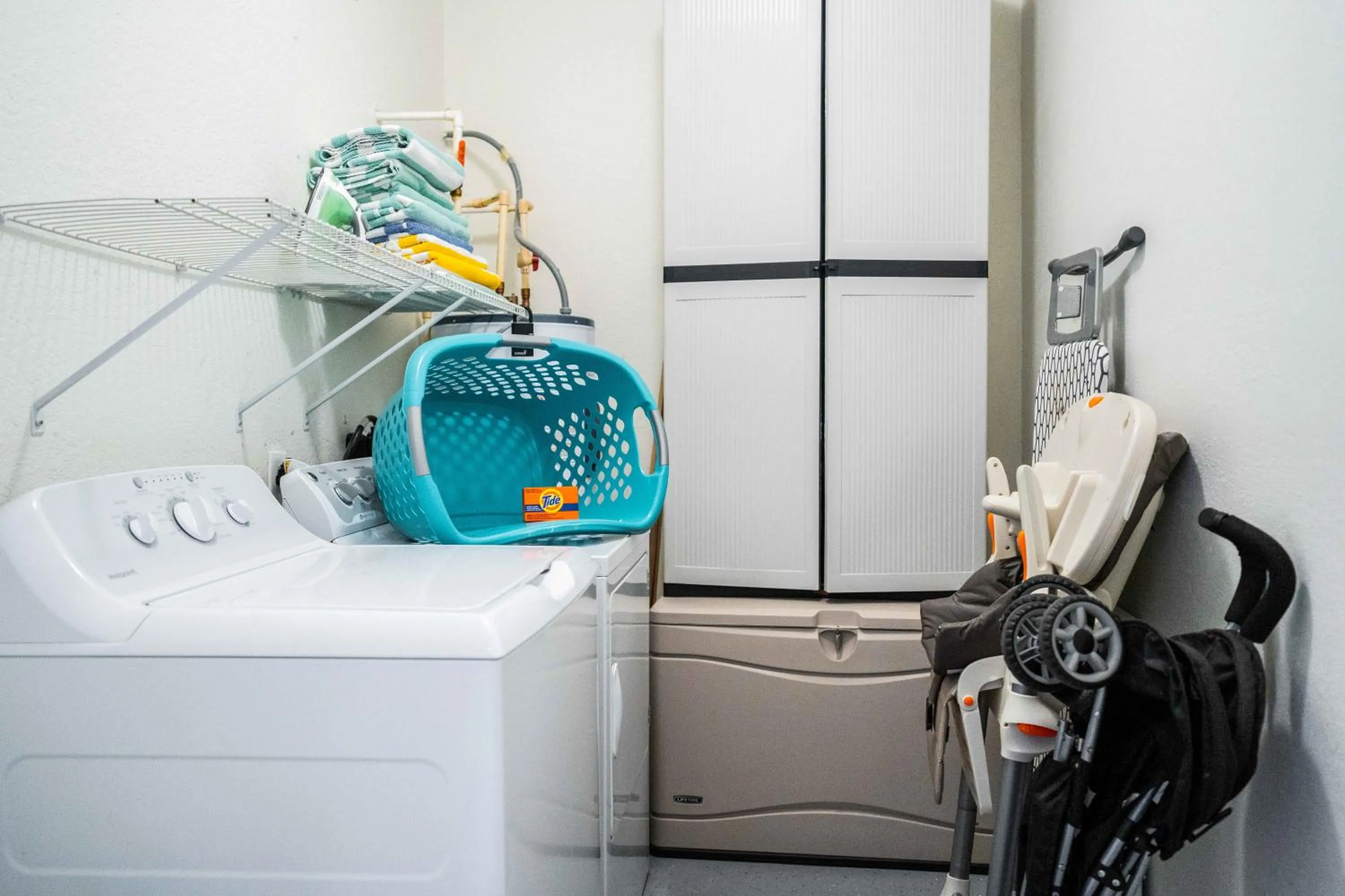 3-Story Townhome at Vista Cay Resort