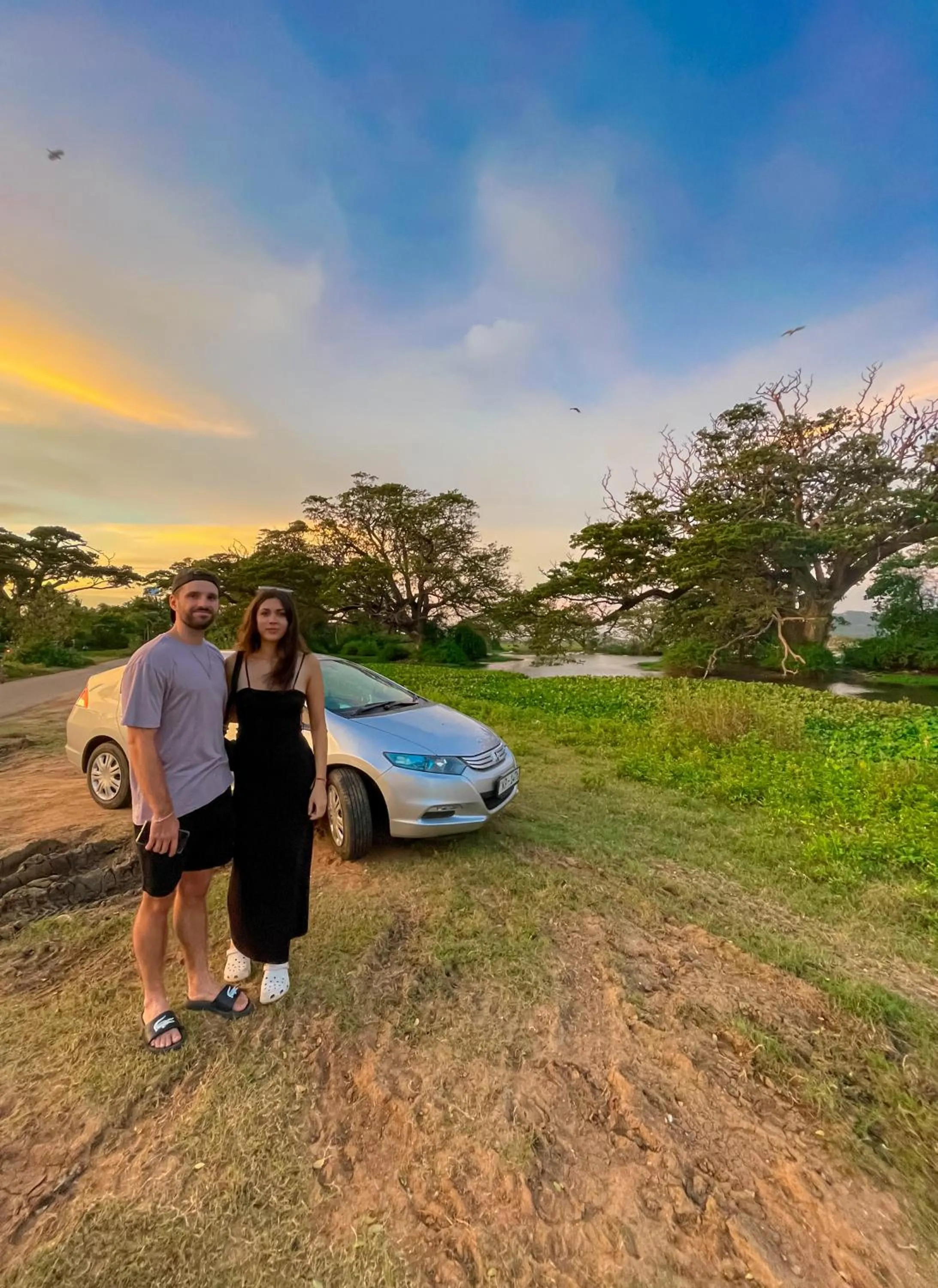 Entertainment in Nehansa Resort and safari