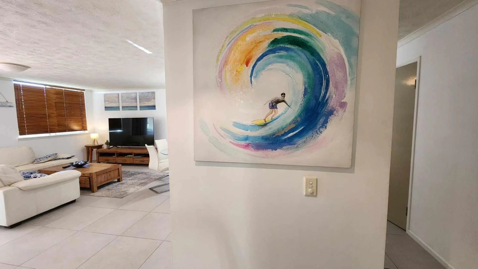 Whalewatch Ocean Beach Resort