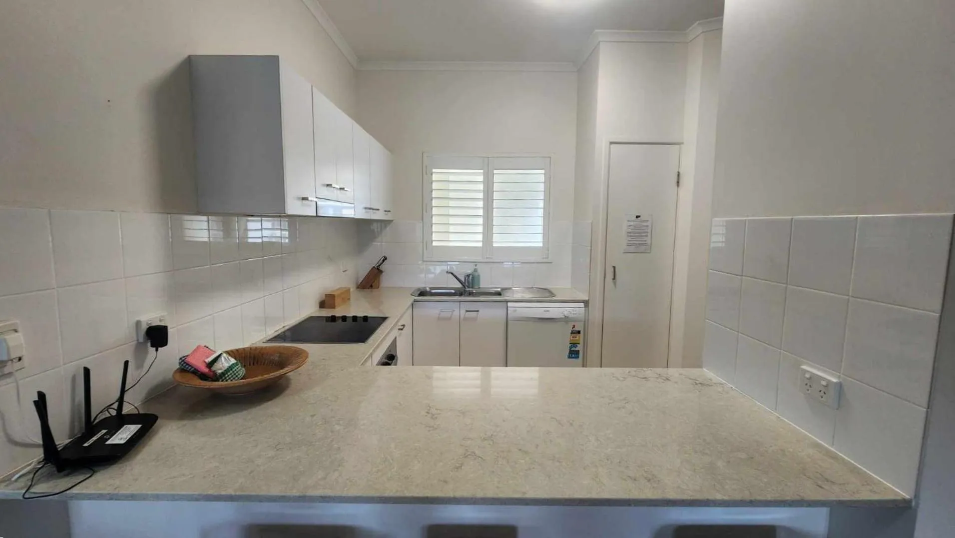 Whalewatch Ocean Beach Resort