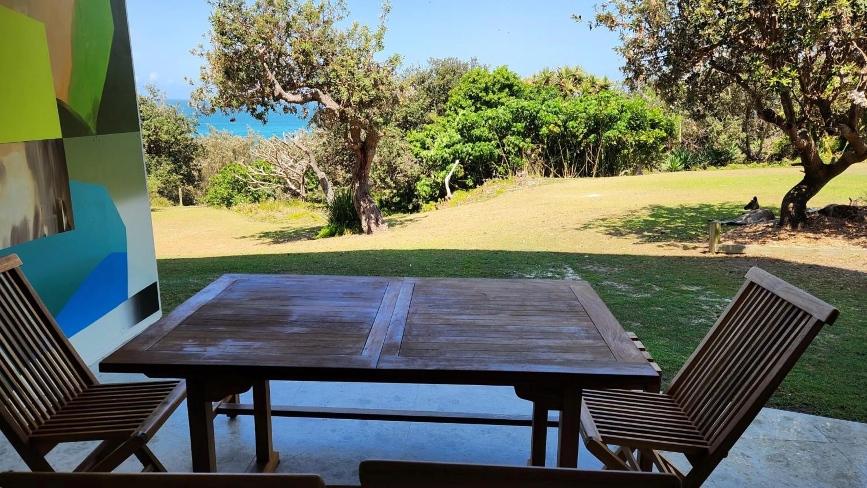 Whalewatch Ocean Beach Resort