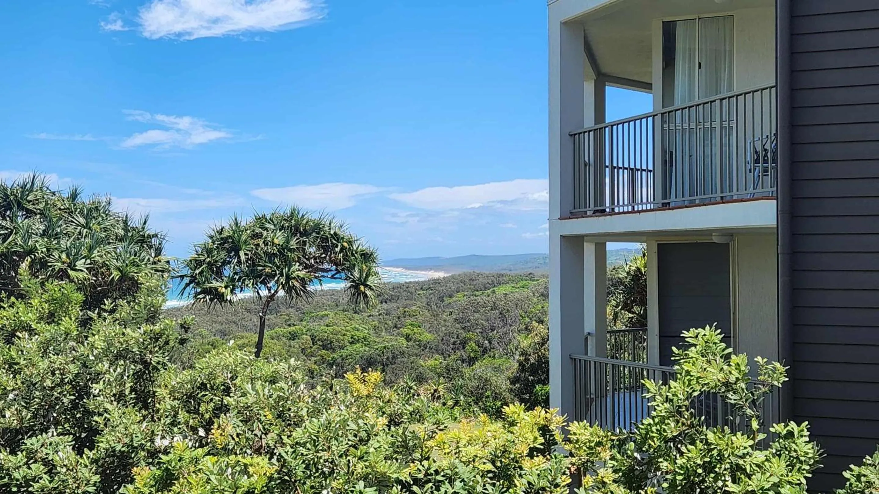 Whalewatch Ocean Beach Resort